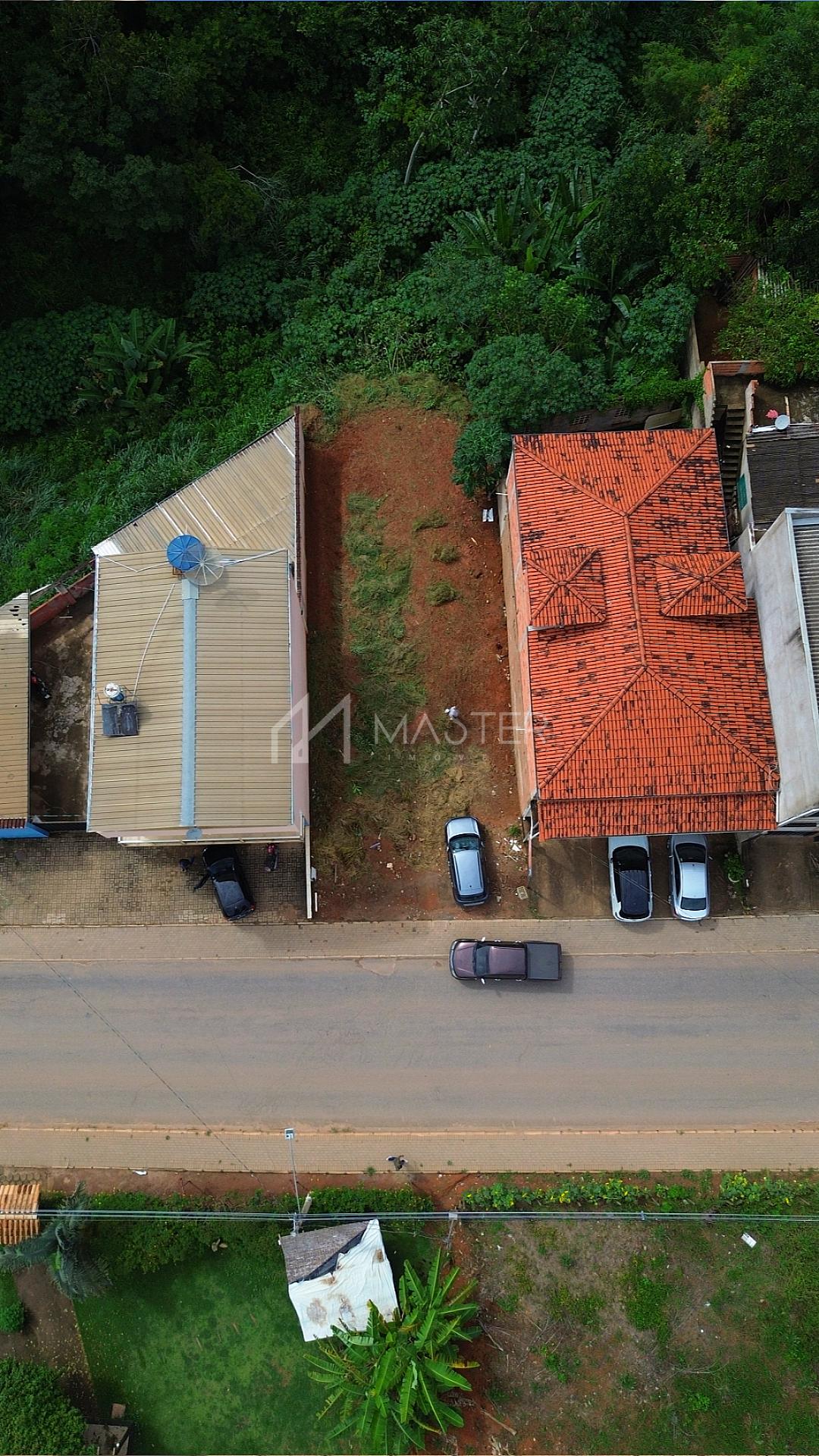 LOTE COM 250M  NA  AVENIDA PRIMEIRO DE JUNHO EM SÃO JOÃO EVANG...