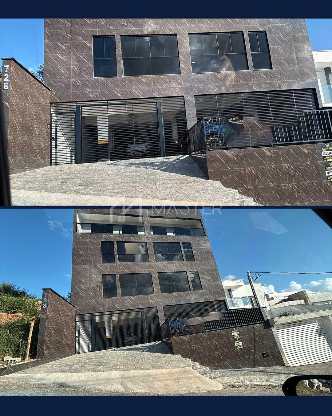 Apartamento à venda no Colina Verde 01 em Guanhães Minas Gerais
