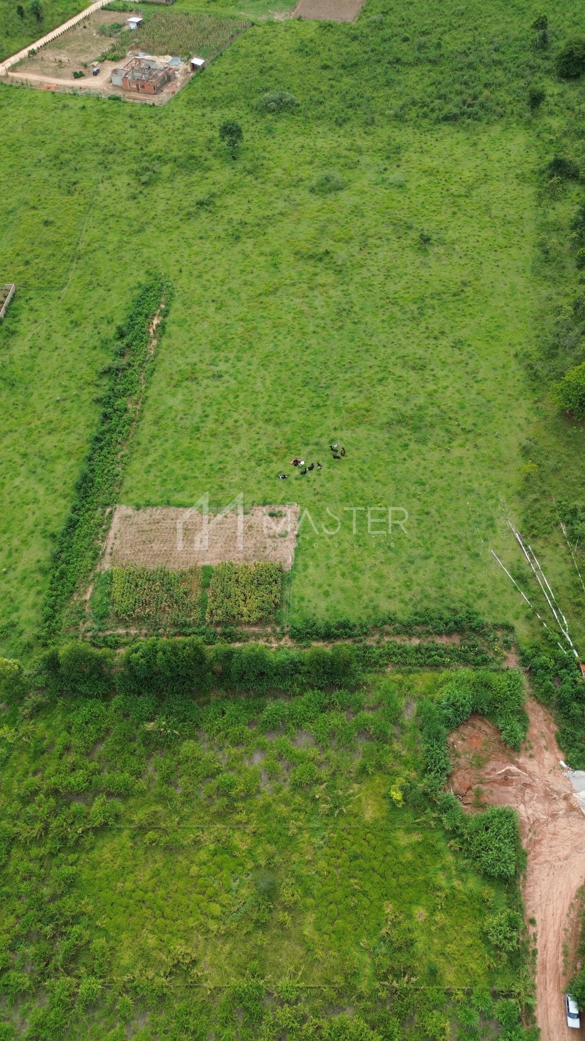 Chácara com 504m  no Resort Libra em São João Evangelista-MG