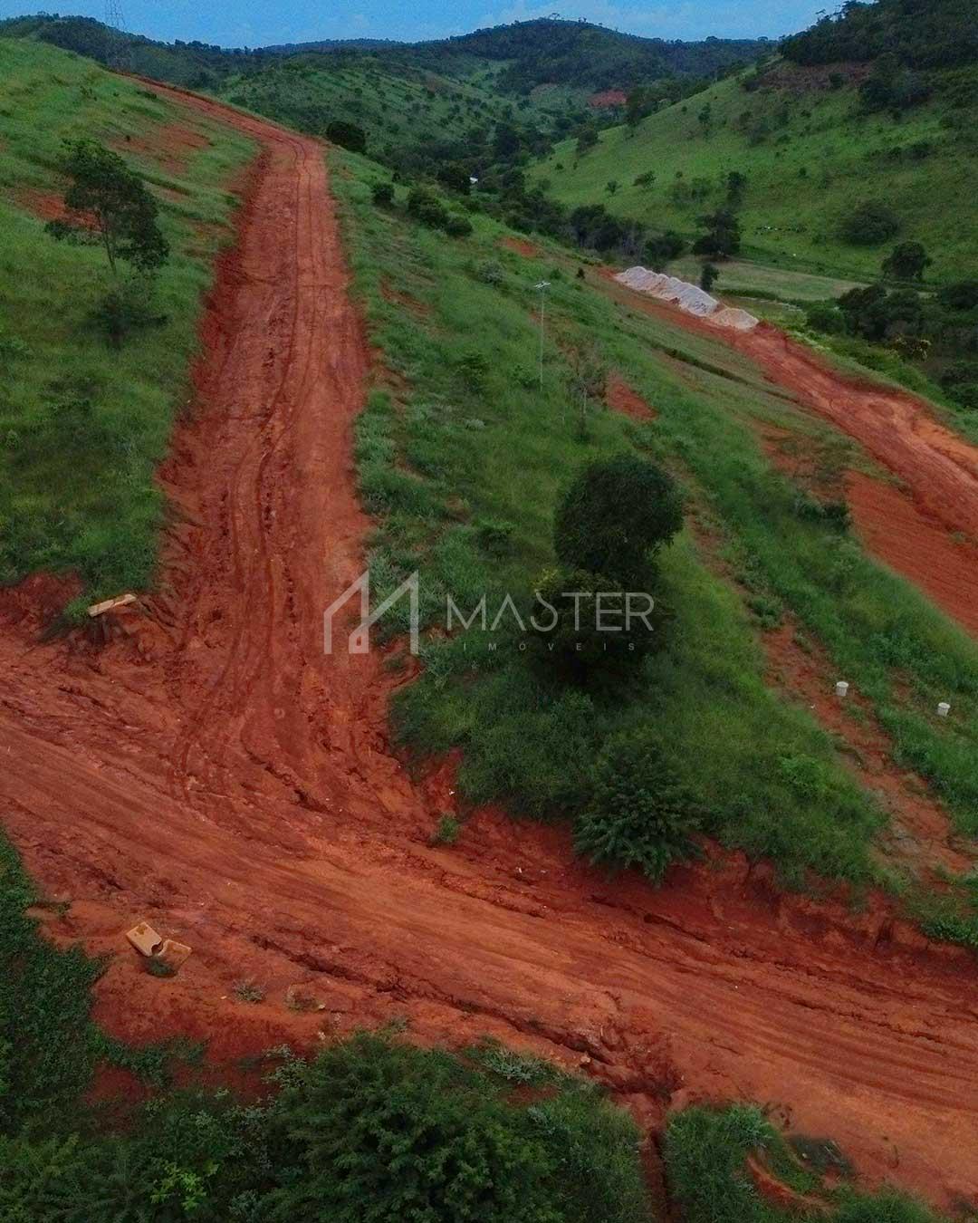 Lote com 250m  no Reserva da Colina  em São João Evangelista M...