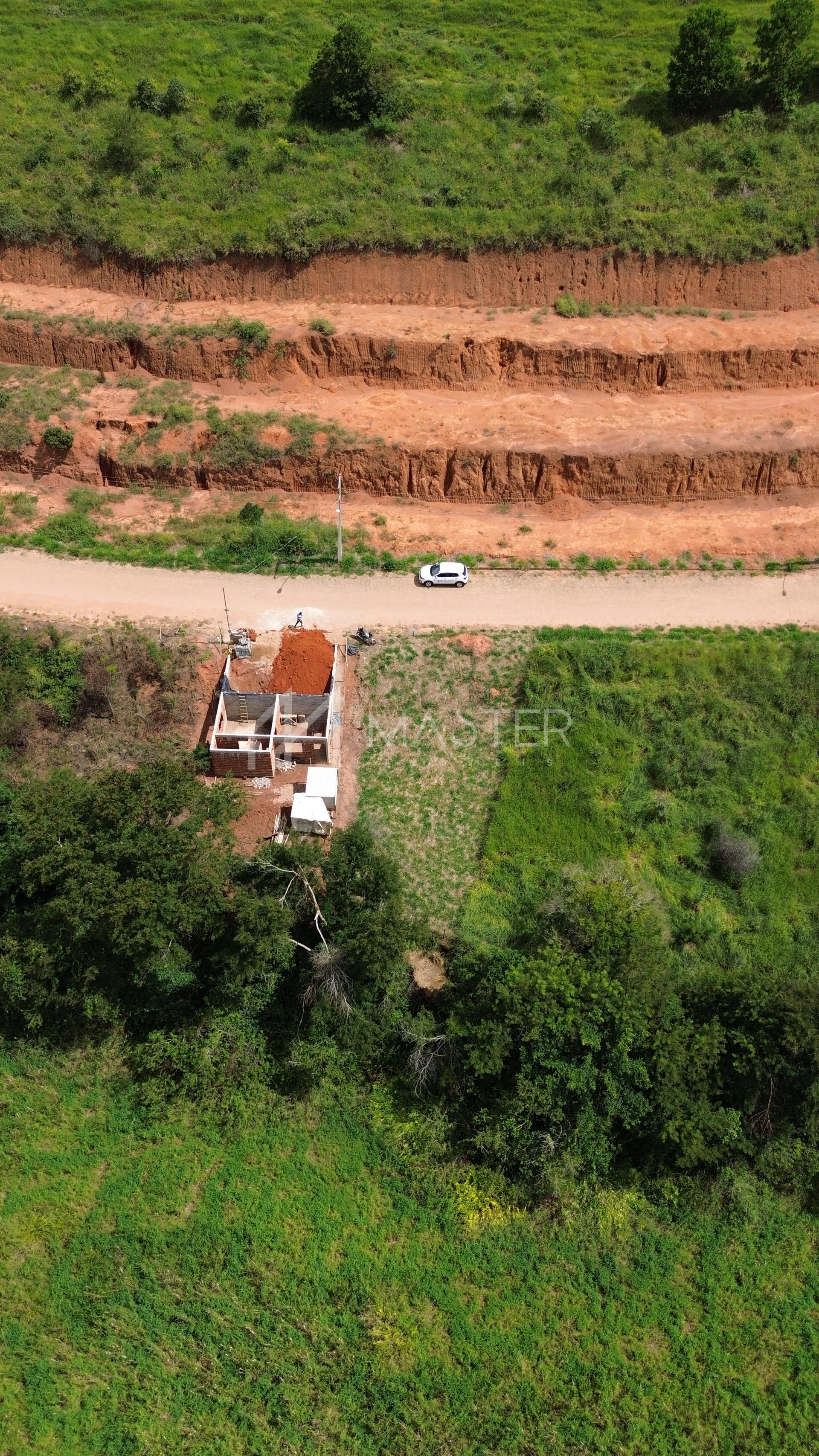 LOTE COM 219,36M  NO BAIRRO HEITOR PIMENTA 2 EM SÃO JOÃO EVANG...