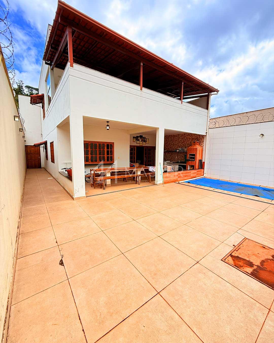CASA MOBILIADA  ? VENDA NO RESIDENCIAL SOLARE EM S?o Jo?o Evan...