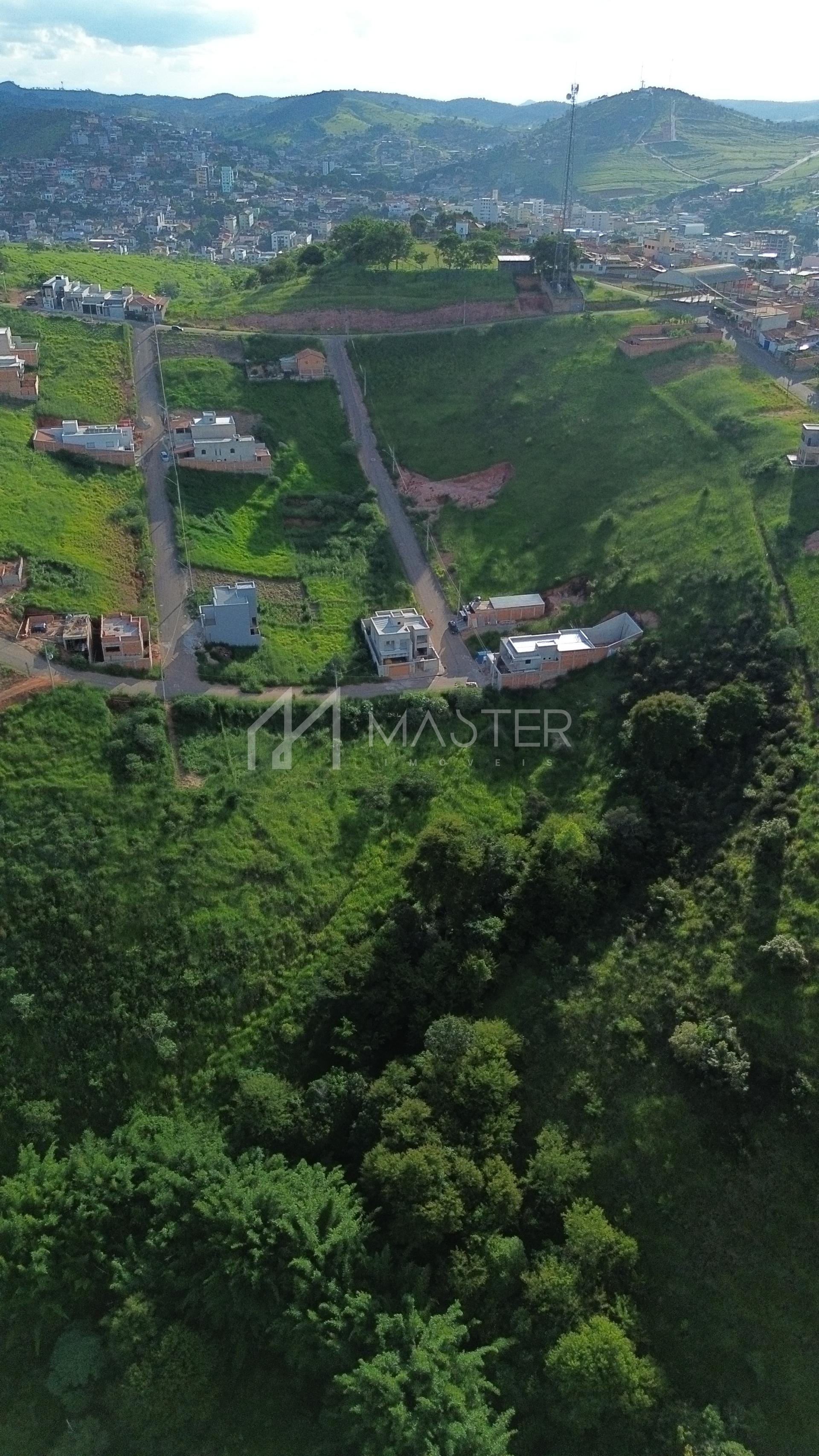 LOTE COM 250M ? VENDA NO BAIRRO JARDIM AM?RICA EM GUANH?ES-MG