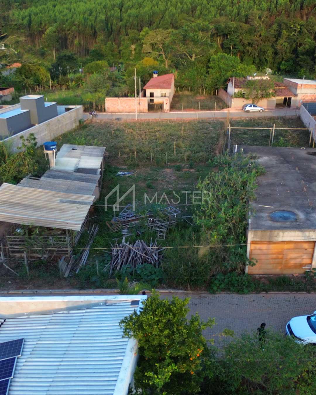 LOTE COM 293,00M²  NO VISTA LIMA EM SÃO JOÃO EVANGELISTA-MG