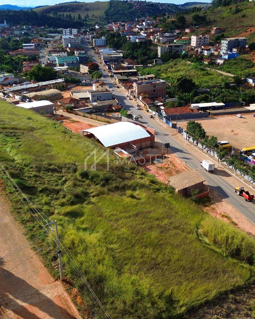 LOTE COM 290,88M² NO RESIDENCIAL PARAISO EM SÃO JOÃO EVANGELIS...
