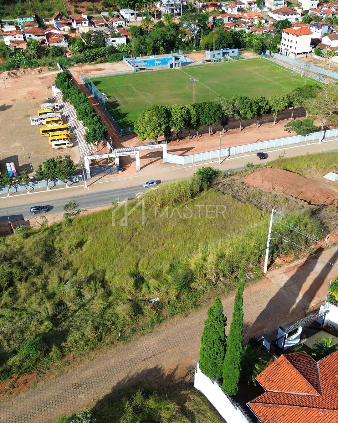 LOTE COM 287,22M² NO RESIDENCIAL PARAISO EM SÃO JOÃO EVANGELIS...