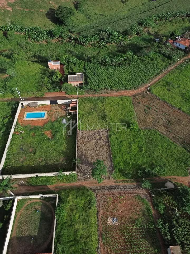 LOTE COM 368,00M? NO BAIRRO BOM SUCESSO EM S?O JO?O EVANGELIST...