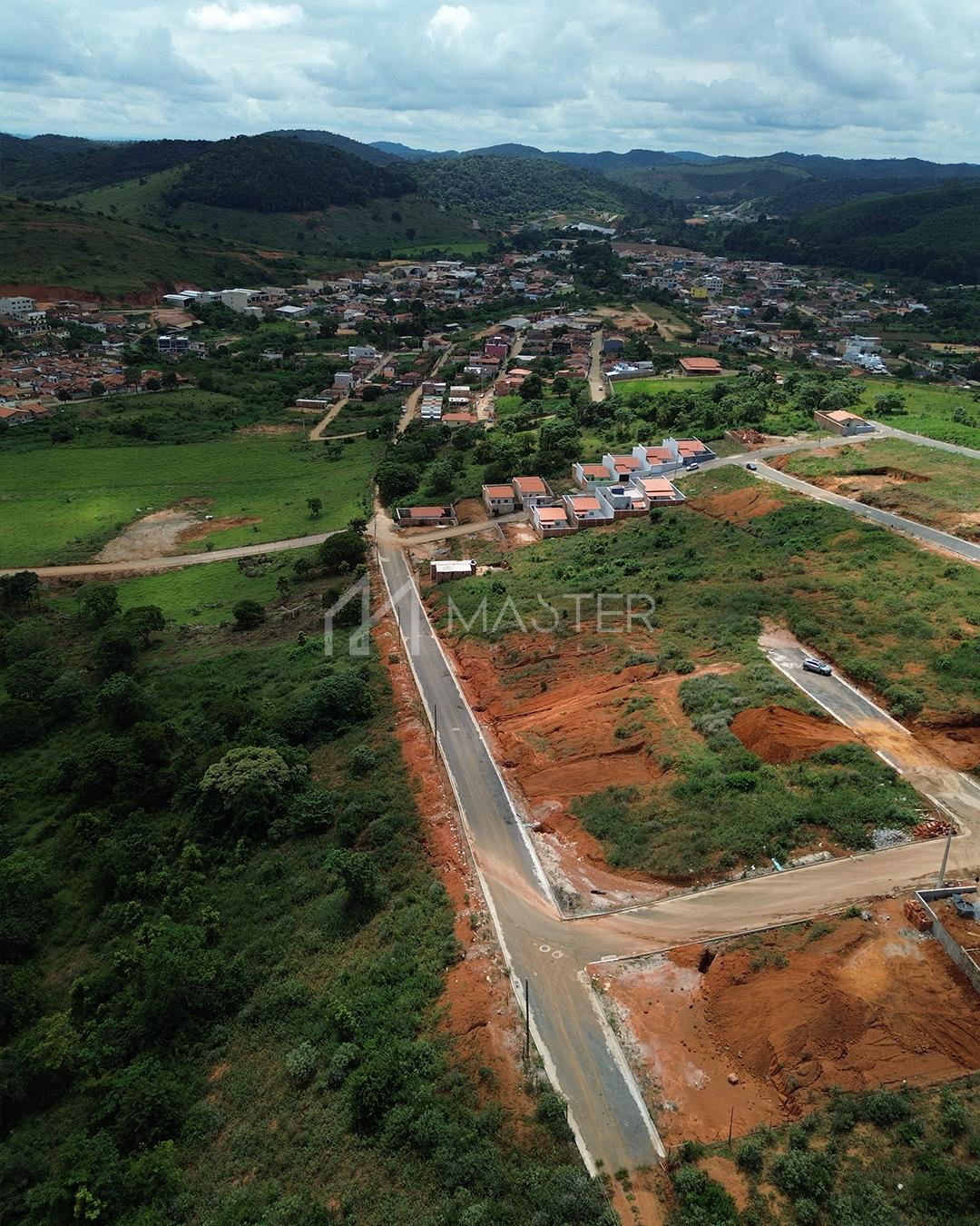 LOTES DISPONÍVEIS NO NOVA SERRANA EM SÃO JOÃO EVANGELISTA -MG