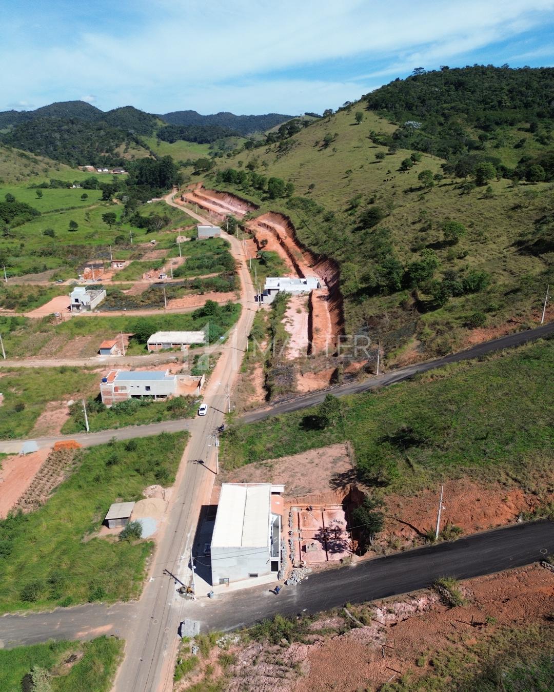 LOTES DISPONÍVEIS NO BAIRRO HEITOR PIMENTA EM SÃO JOÃO EVANGEL...