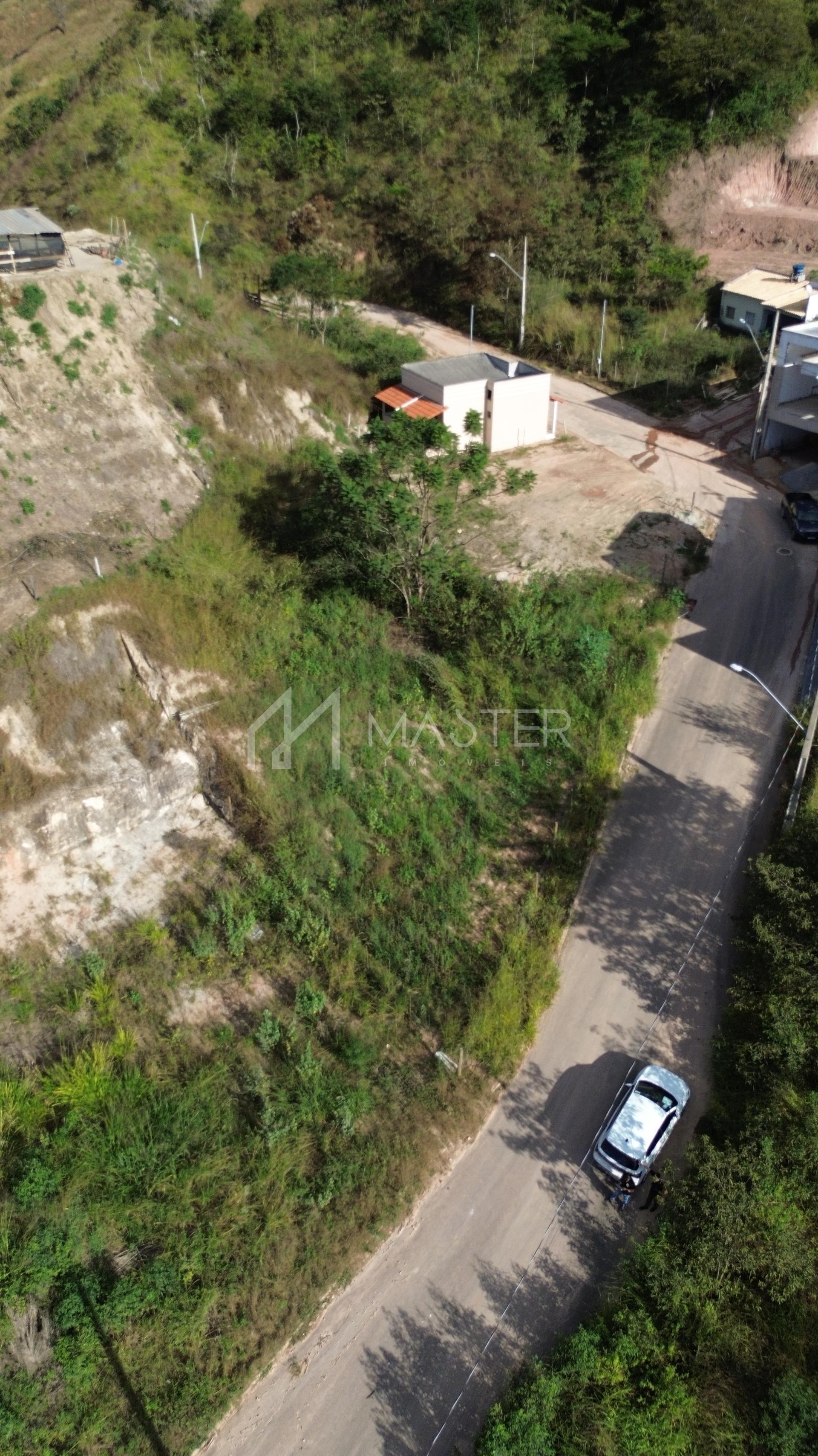 Lote à venda, RESIDENCIAL SOLARE, SAO JOAO EVANGELISTA - MG