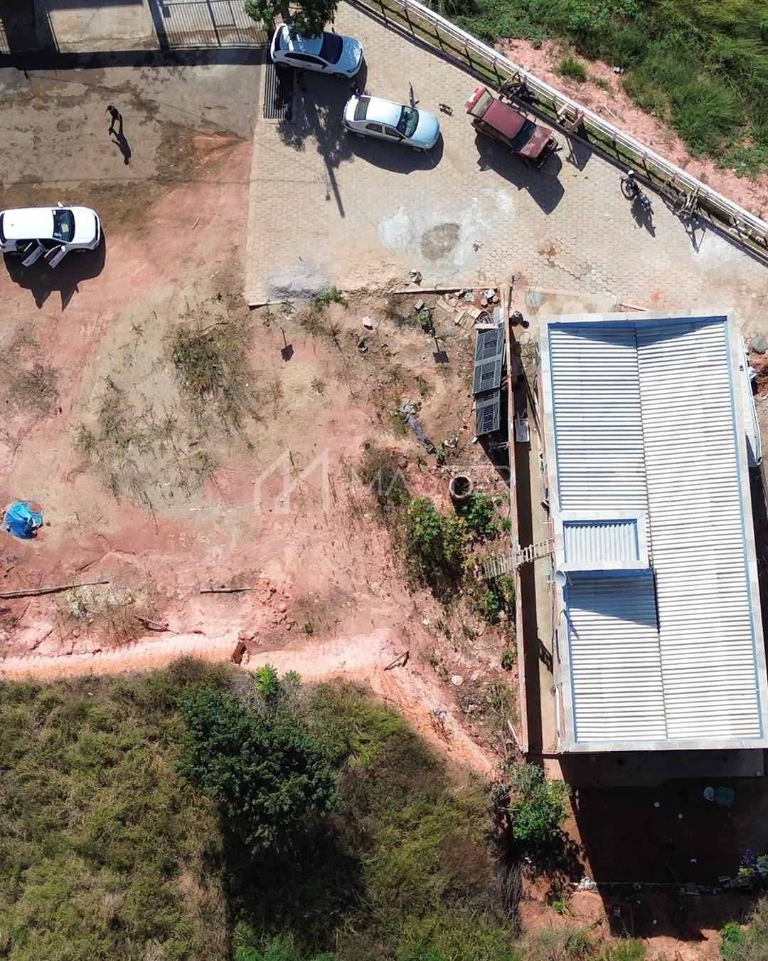Lote à venda, AMAZONAS, GUANHAES - MG