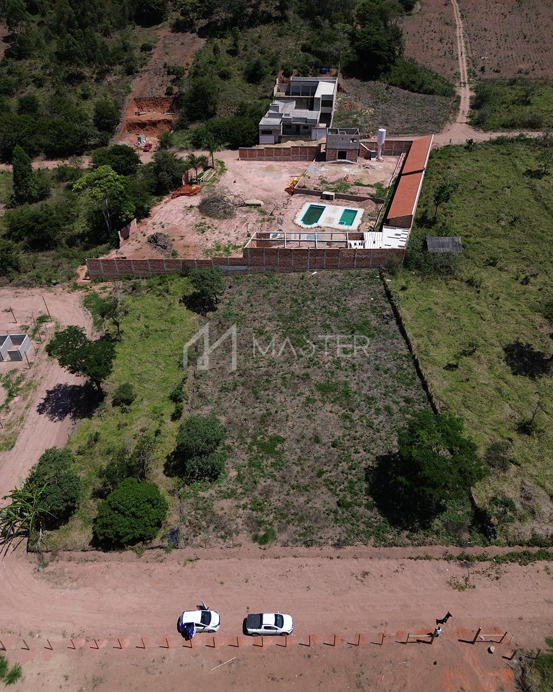 CHÁCARA COM 880,00M² Á VENDA EM SÃO NICOLAU GRANDE EM SÃO JOÃO...