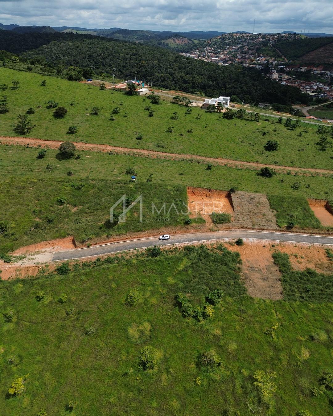 LOTE COM 294,37M² NO BAIRRO BELA VISTA EM SÃO JOÃO EVANGELISTA...