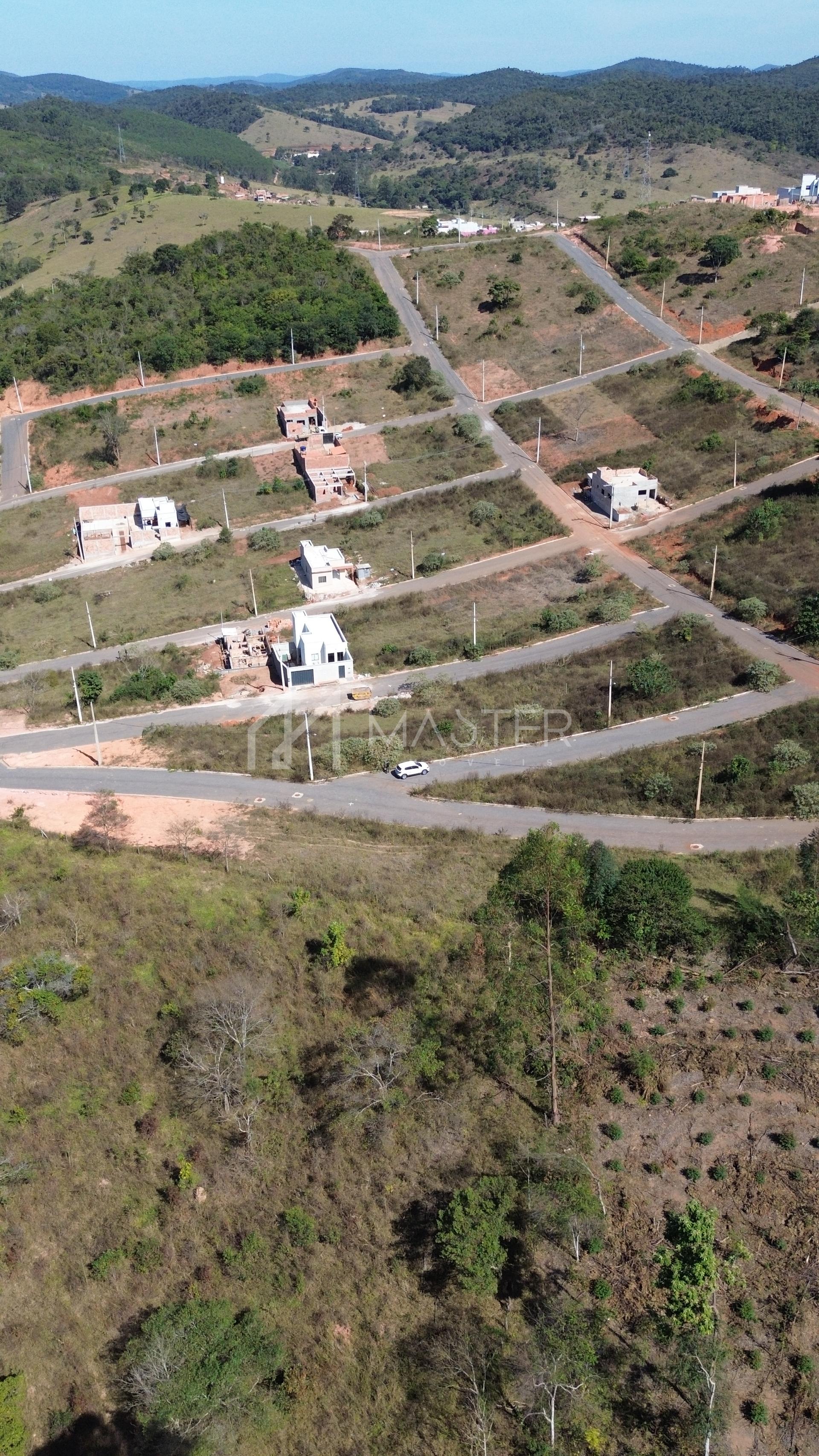 Lote à venda, BOM SUCESSO 3, GUANHAES - MG