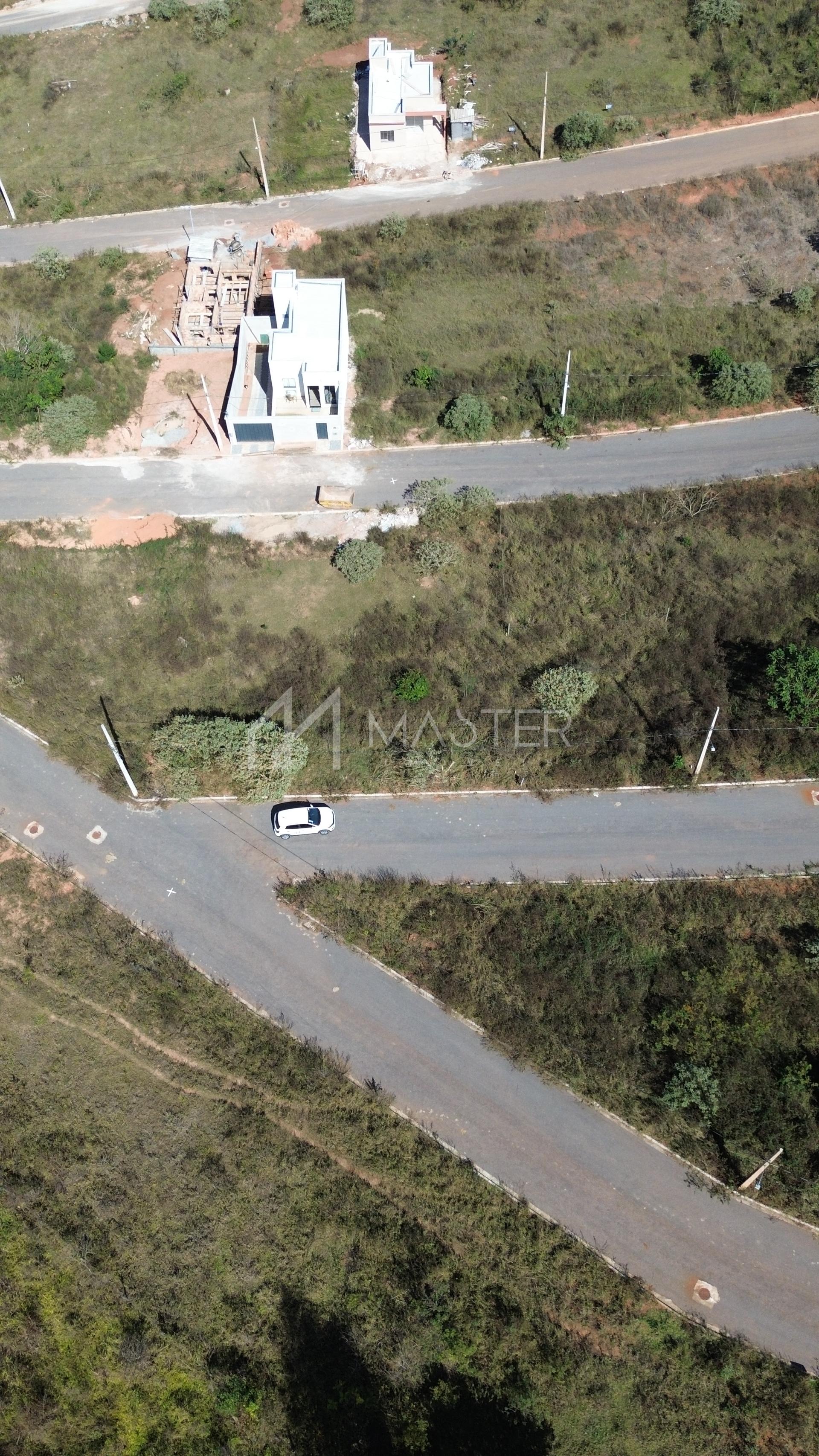 Lote à venda, BOM SUCESSO 3, GUANHAES - MG