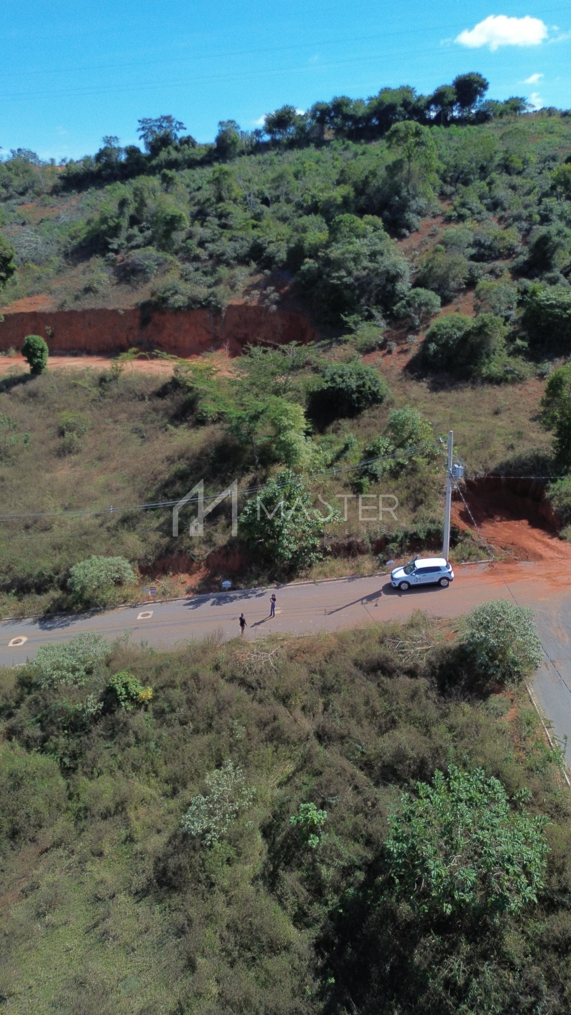 LOTE DISPONÍVEL COM 250M² NO BAIRRO BOM SUCESSO 3 EM GUANHÃES-MG