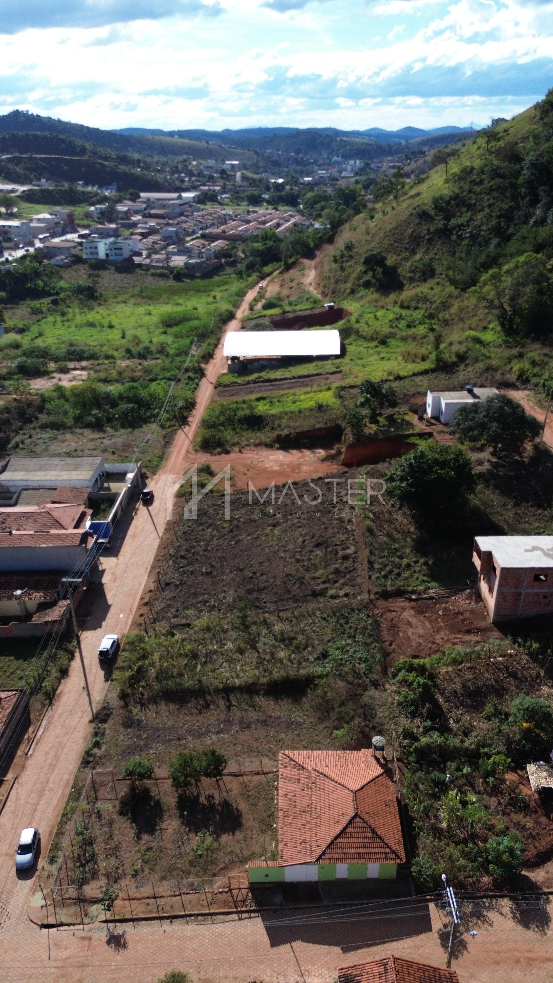 Lote à venda, OSWALDO MIRANDA, SAO JOAO EVANGELISTA - MG