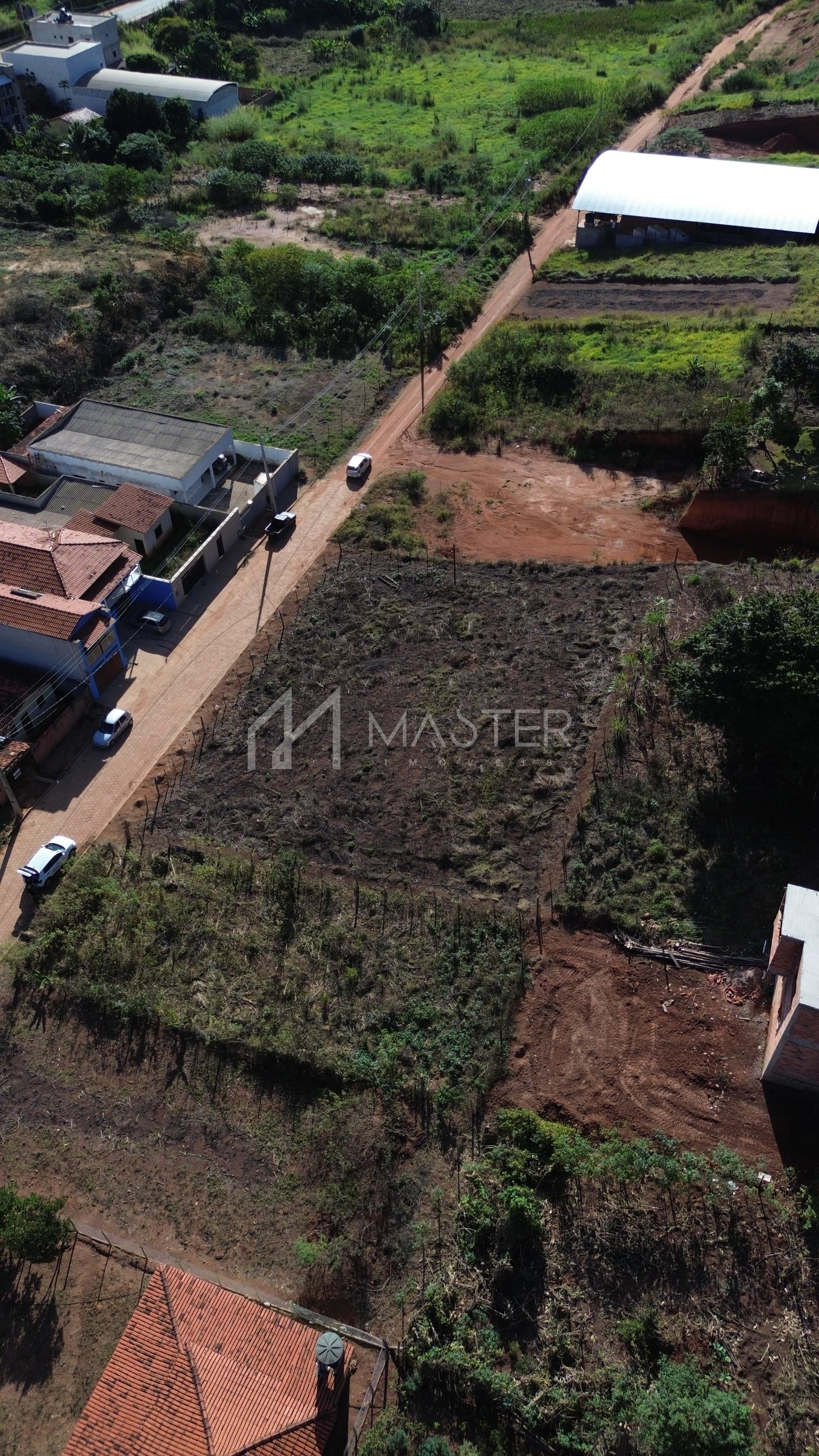 Lote à venda, OSWALDO MIRANDA, SAO JOAO EVANGELISTA - MG