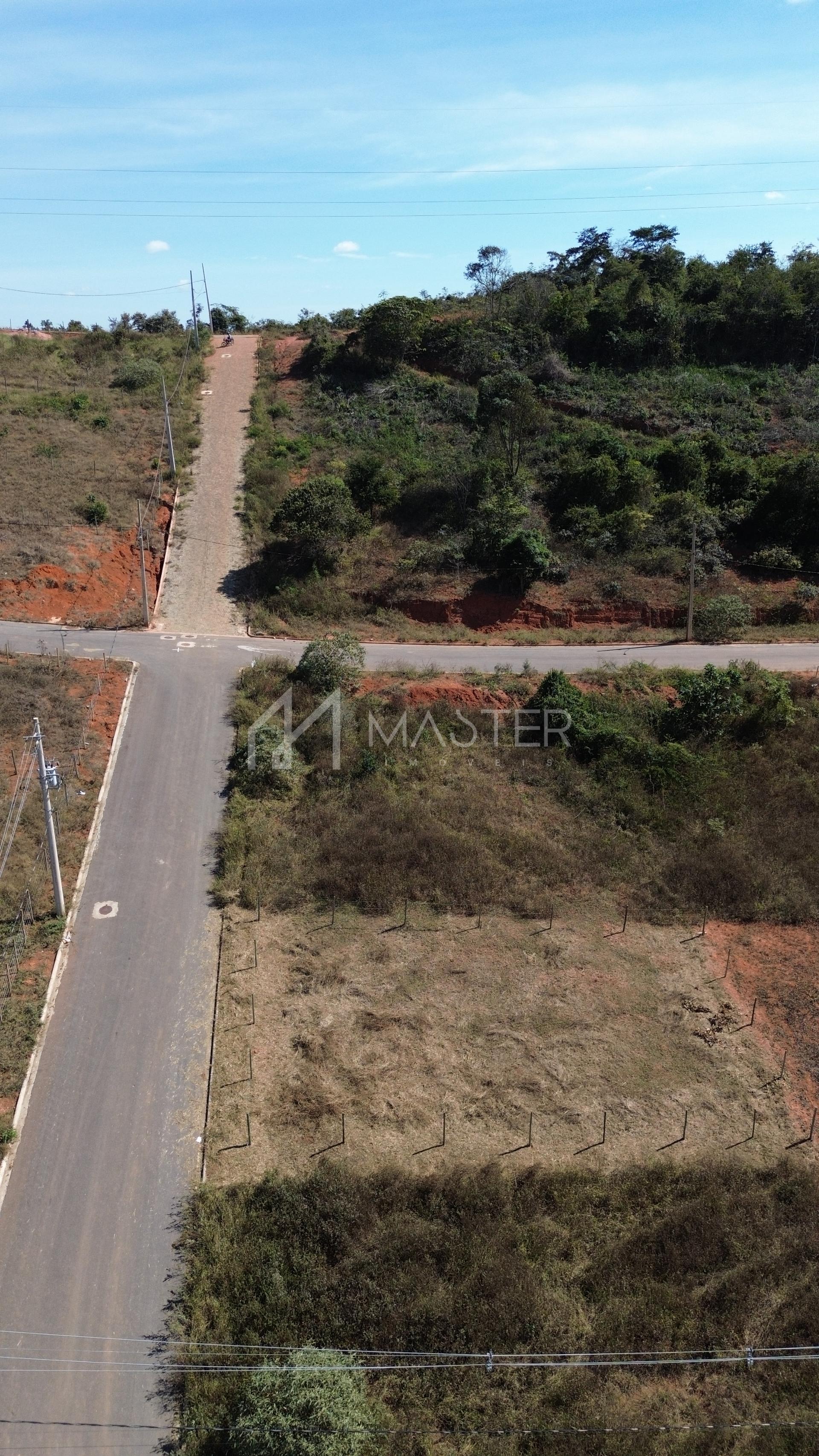 Lote à venda, BOM SUCESSO 3, GUANHAES - MG