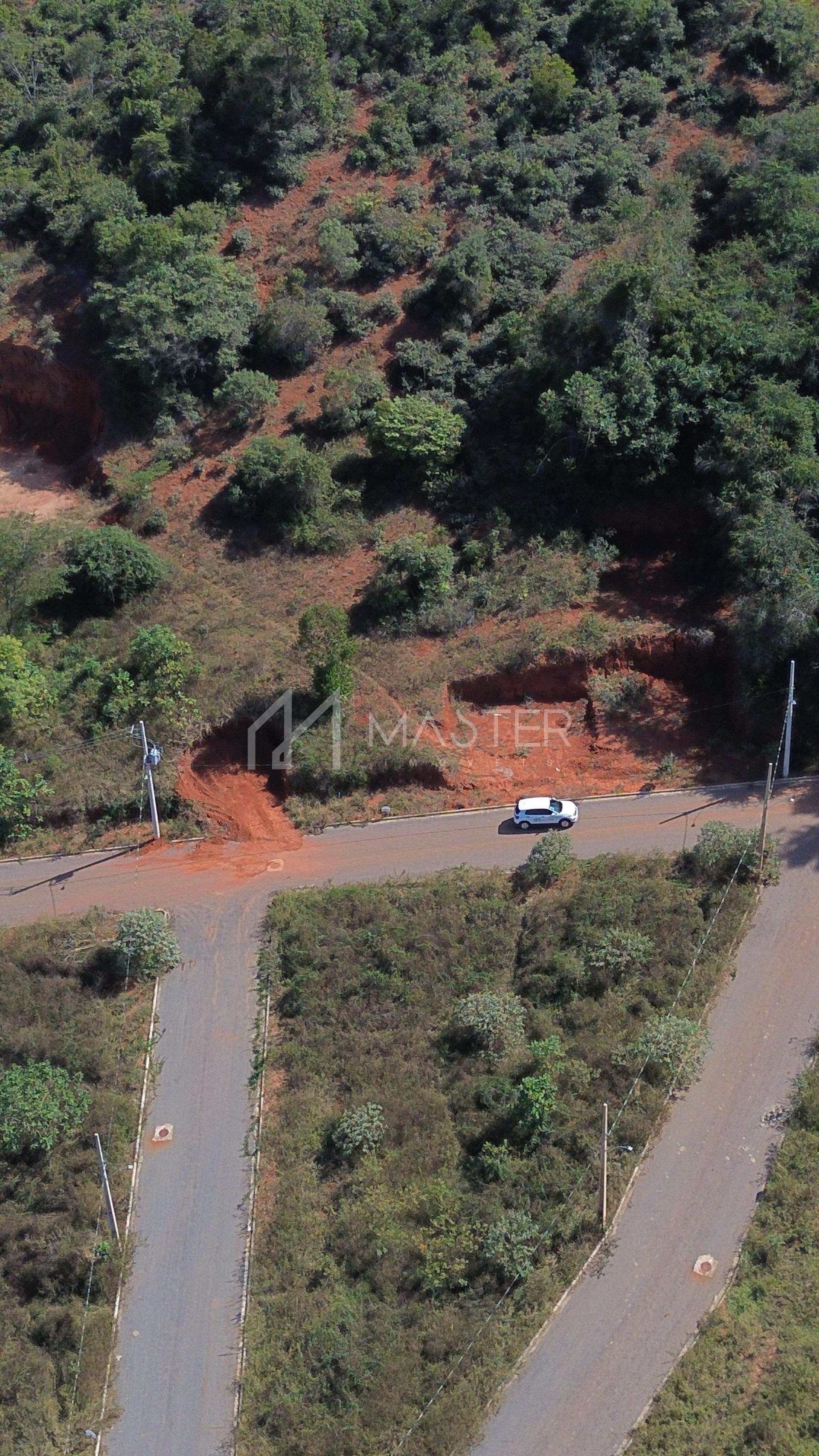 Lote à venda, BOM SUCESSO 3, GUANHAES - MG