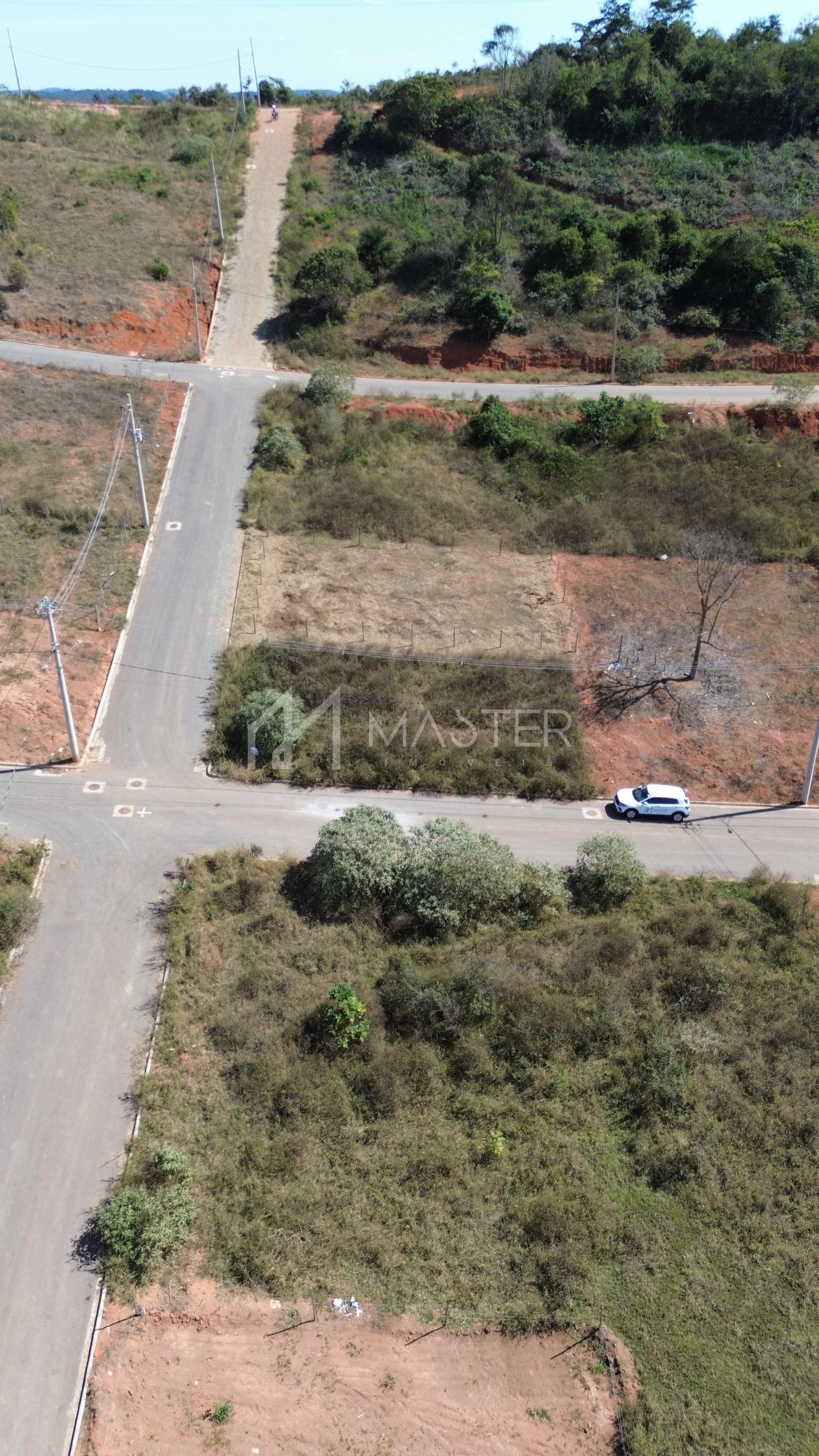Lote à venda, BOM SUCESSO 3, GUANHAES - MG