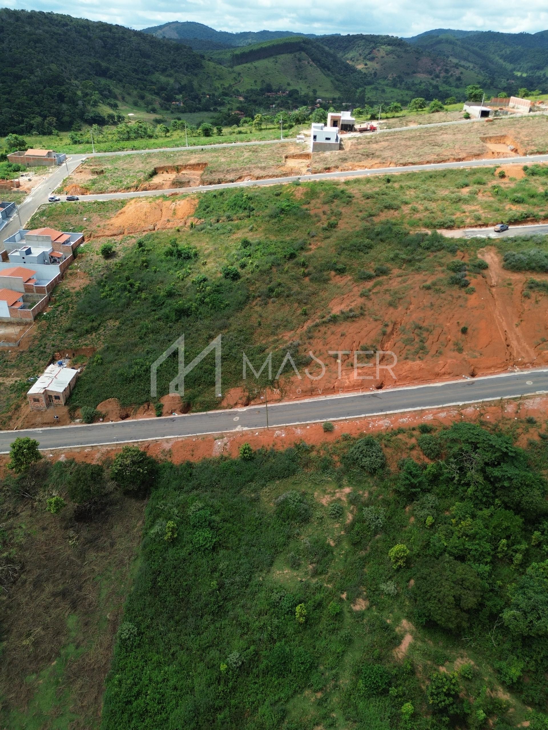 LOTES DISPONÍVEIS NO NOVA SERRANA EM SÃO JOÃO EVANGELISTA -MG