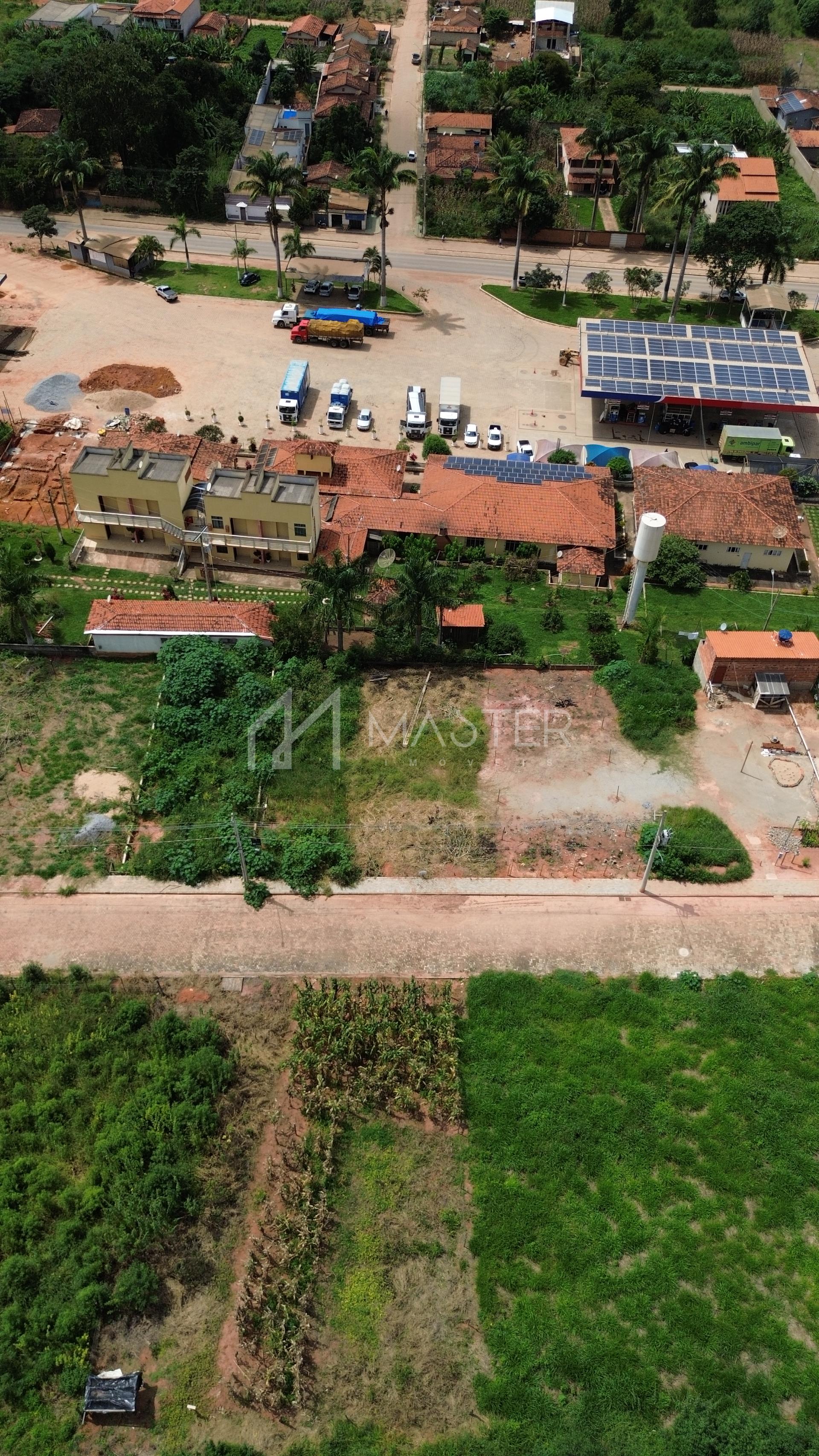 Lote à venda, RESIDENCIAL MIRANDÃO, SAO JOAO EVANGELISTA - MG