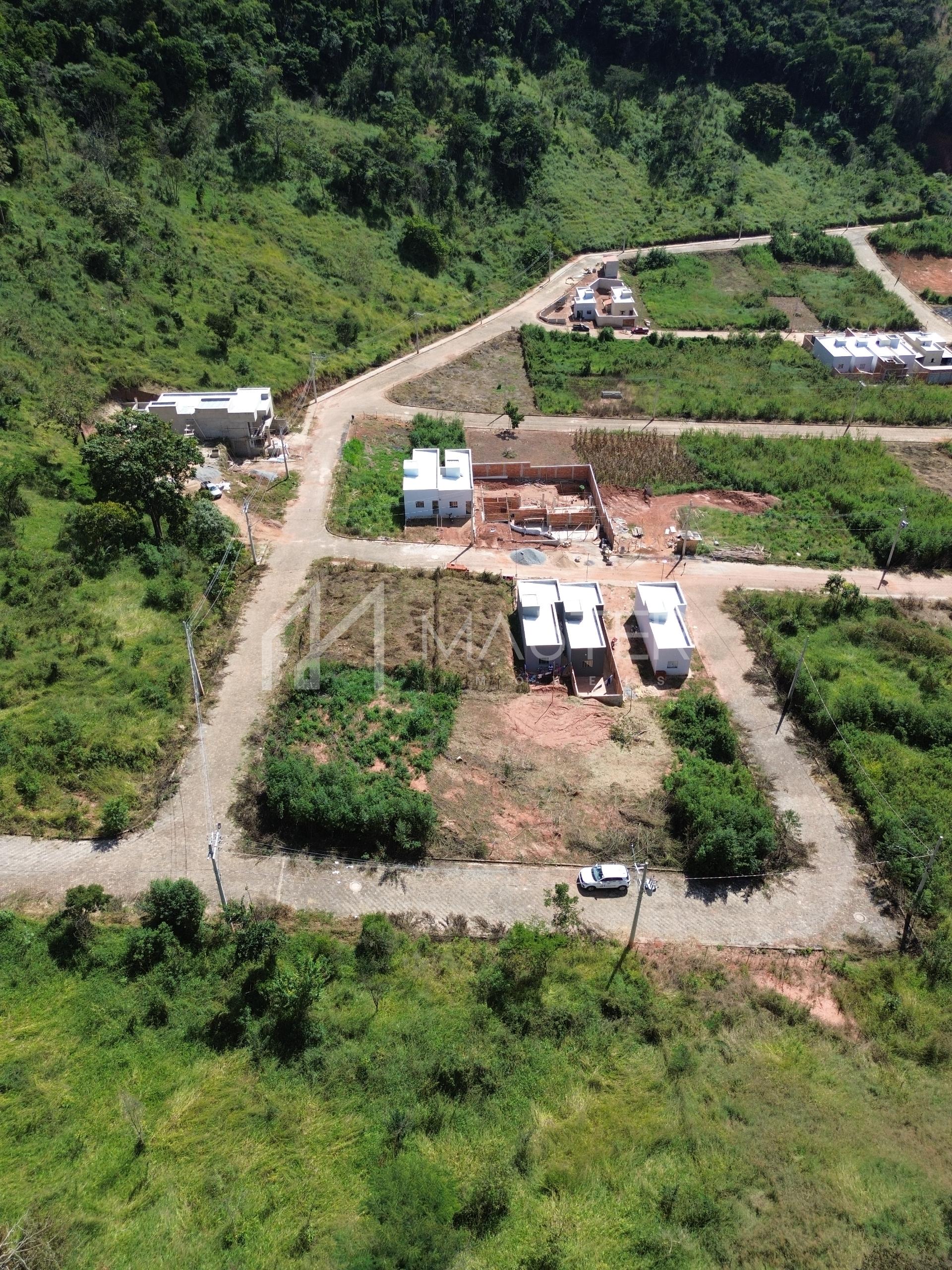 Lote à venda, RESIDENCIAL MIRANDÃO, SAO JOAO EVANGELISTA - MG
