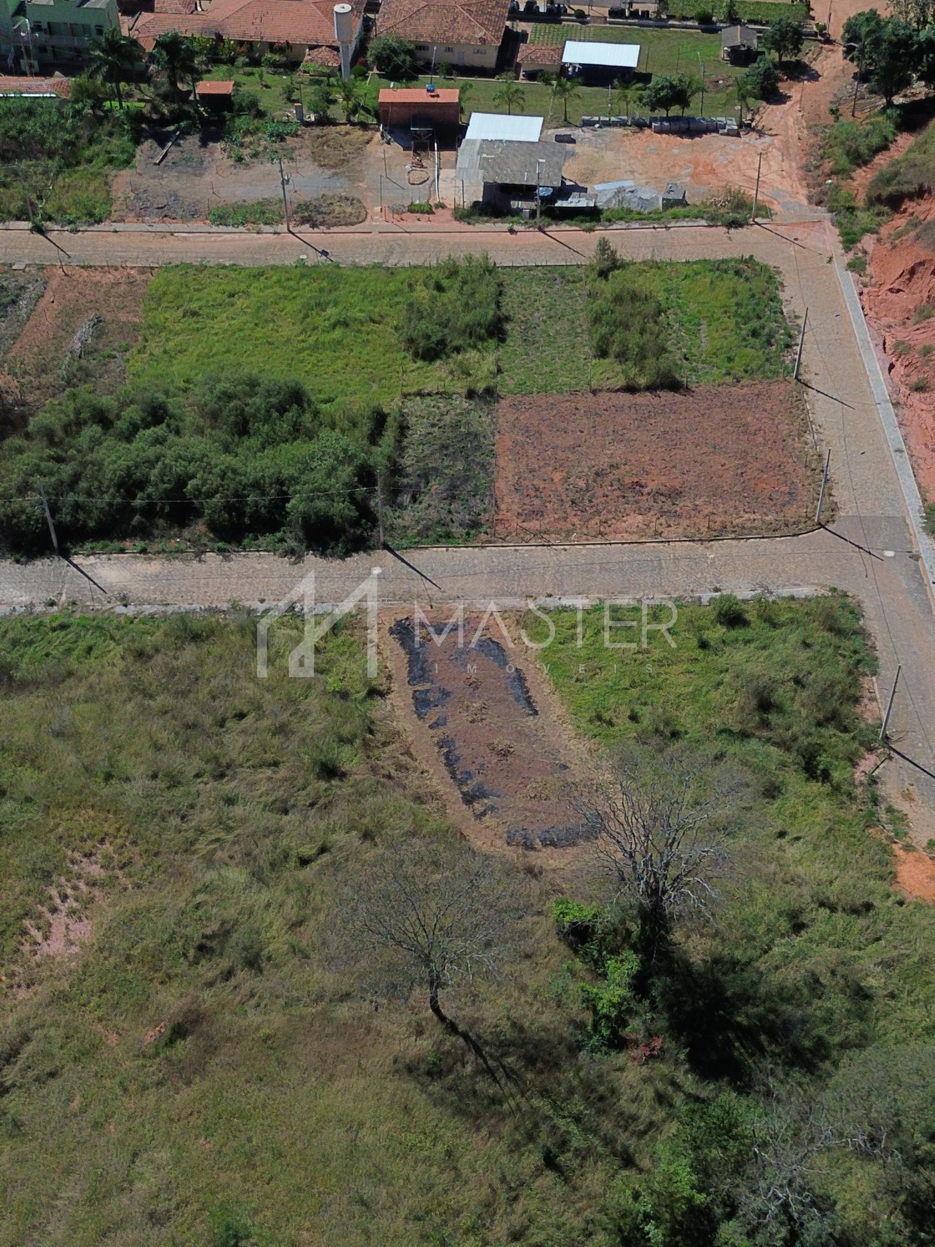 Lote à venda, RESIDENCIAL MIRANDÃO, SAO JOAO EVANGELISTA - MG