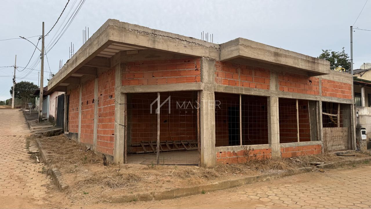 Lote à venda, VISTA LIMA, SAO JOAO EVANGELISTA - MG