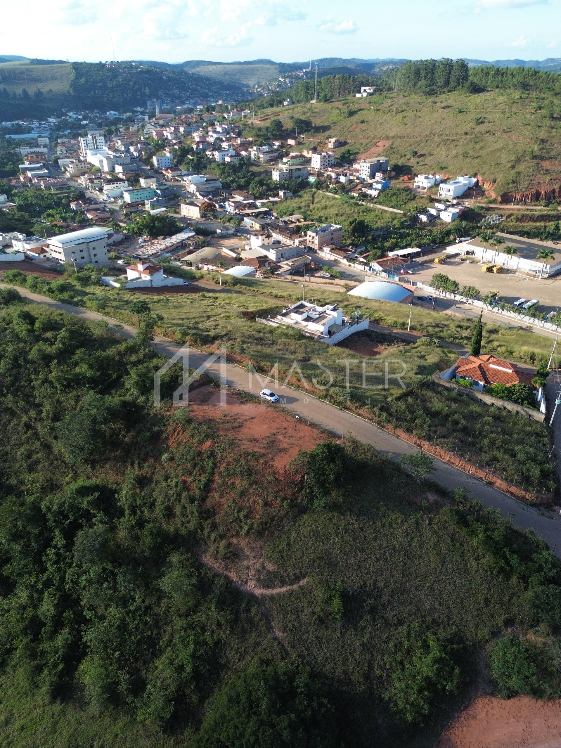Lote à venda, RESIDENCIAL PARAÍSO, SAO JOAO EVANGELISTA - MG