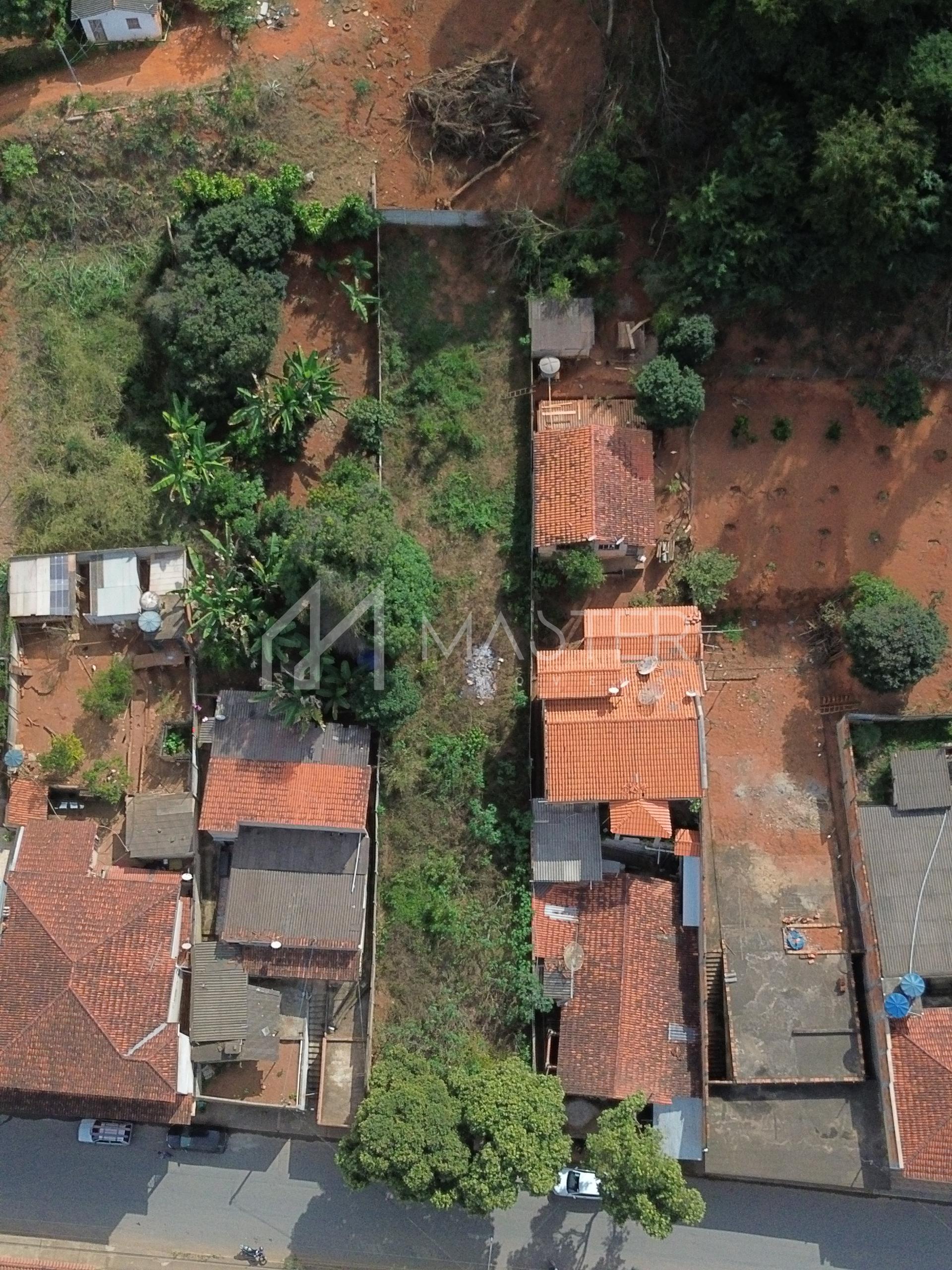 Lote à venda, CENTRO, SAO JOAO EVANGELISTA - MG