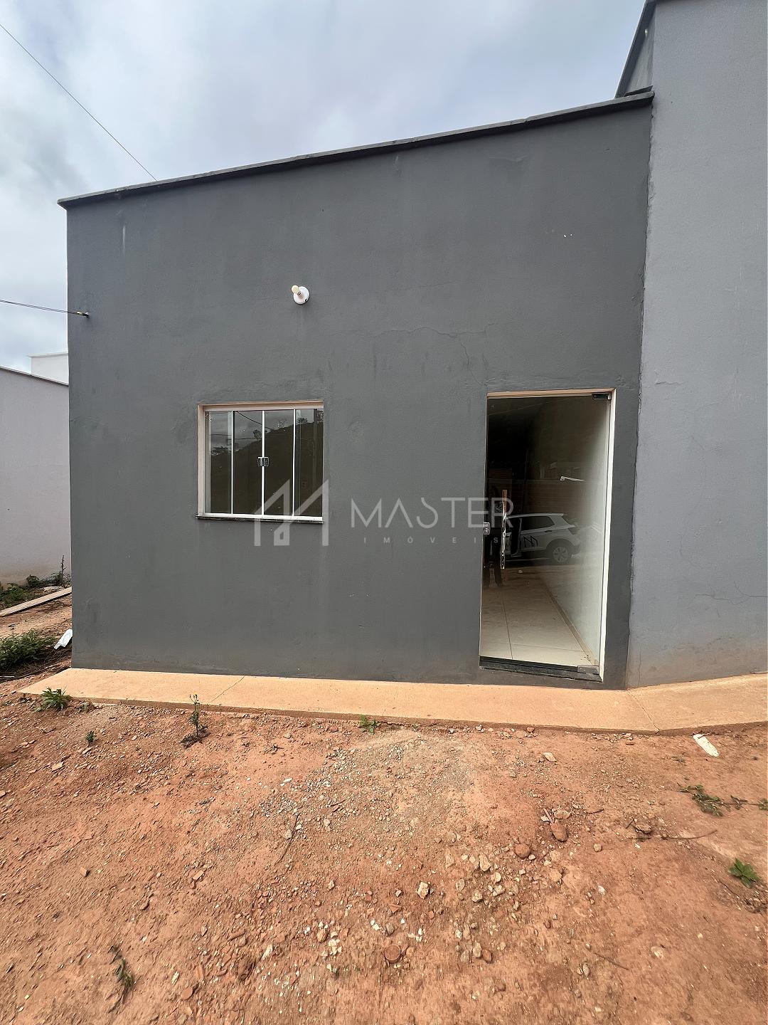Casa à venda, RESIDENCIAL MIRANDÃO, SAO JOAO EVANGELISTA - MG