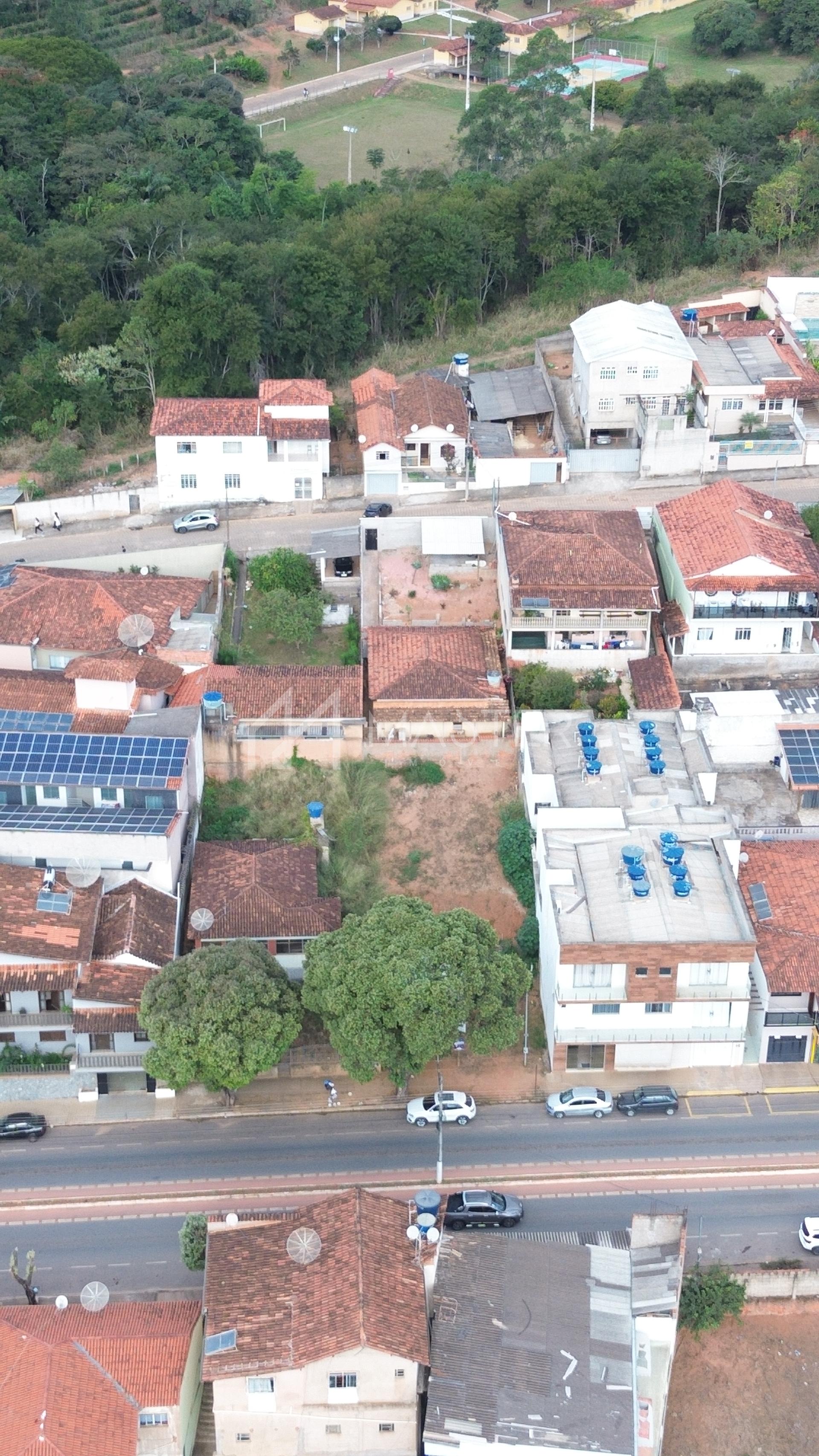 Lote à venda, CENTRO, SAO JOAO EVANGELISTA - MG
