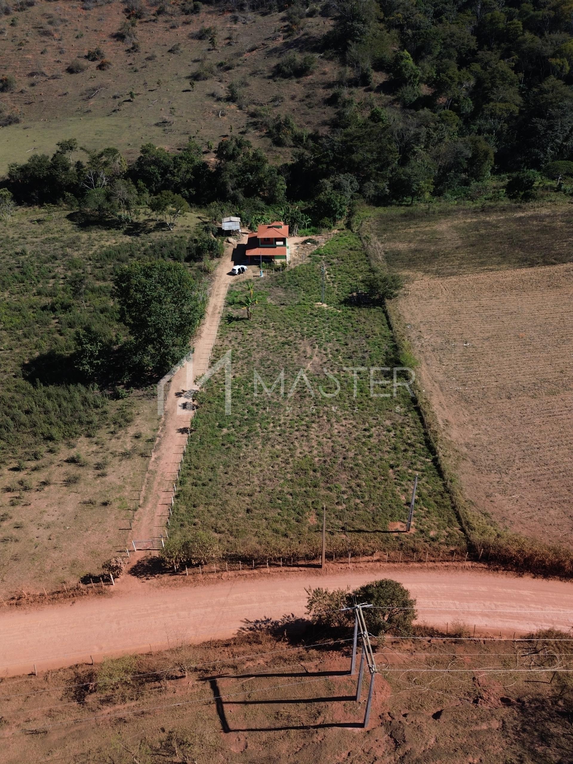 Chácara à venda, Zona Rural, SAO JOAO EVANGELISTA - MG