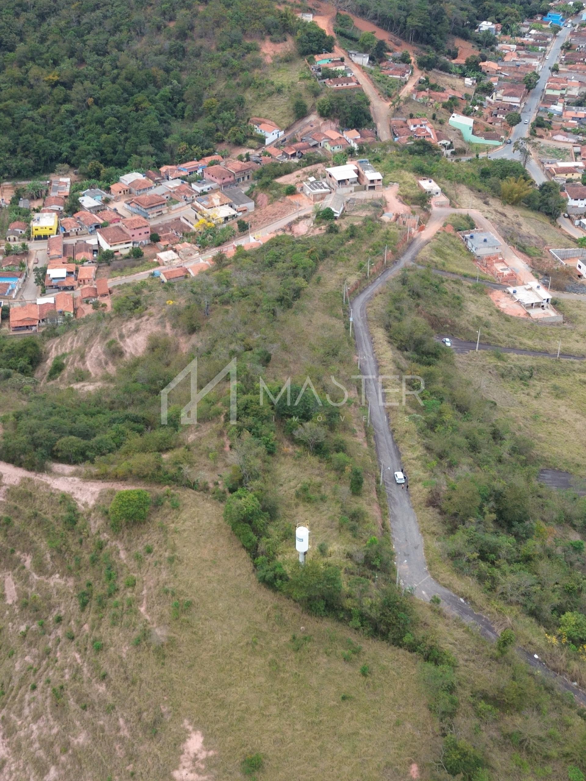 Lote à venda, HEITOR PIMENTA 1, SAO JOAO EVANGELISTA - MG