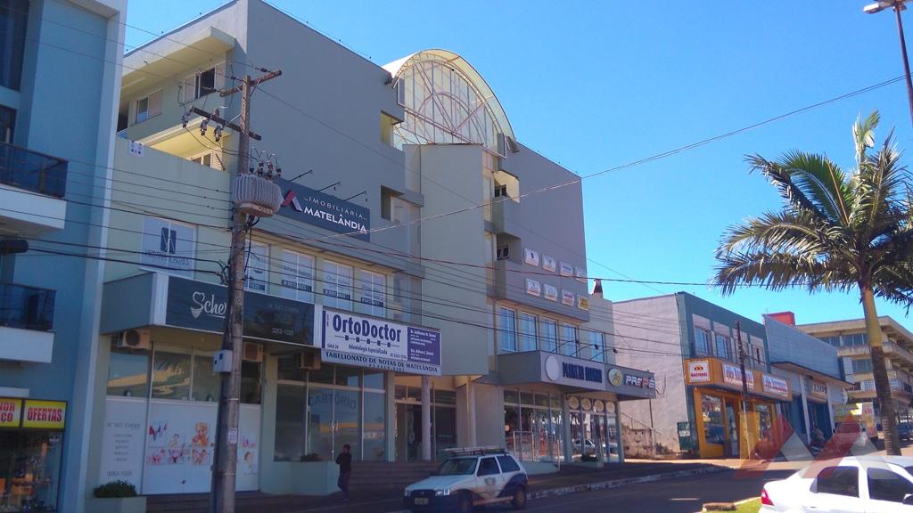 APARTAMENTO BAIRRO Centro