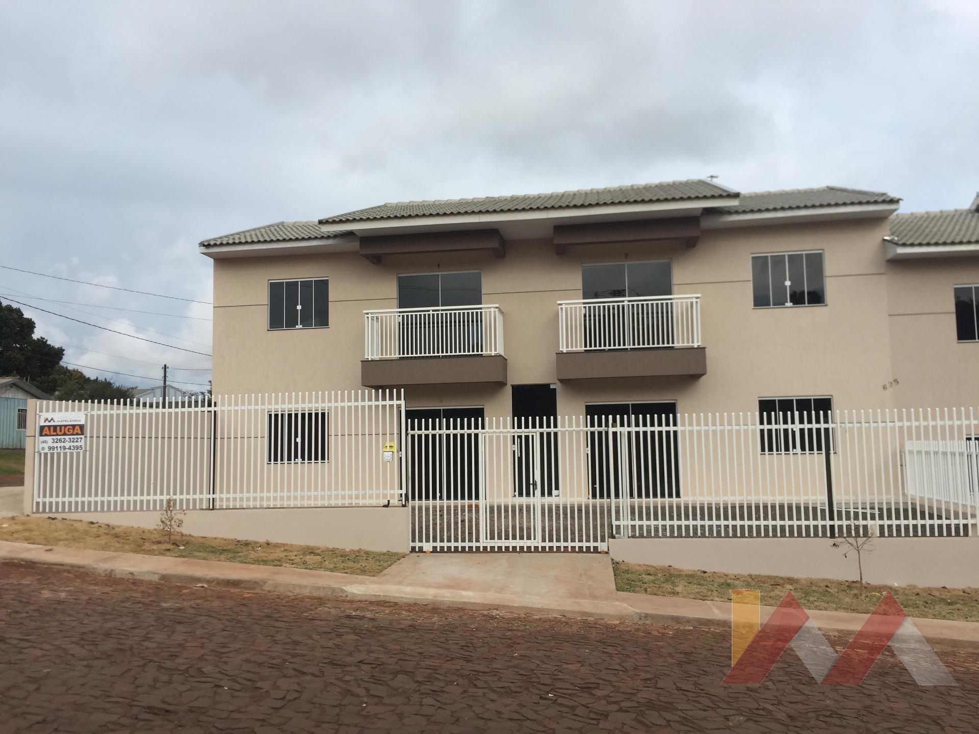 Excelente apartamento em Ramil?ndia