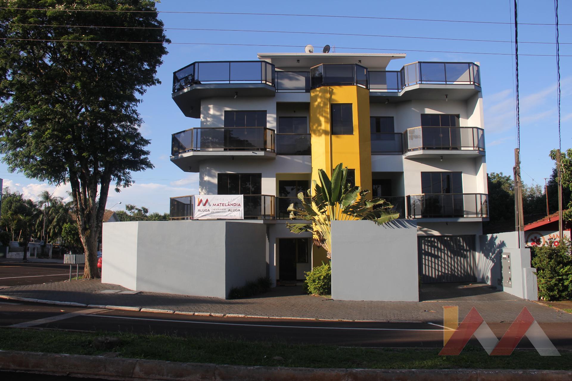 ?timo apartamento em localiza??o central, Matel?ndia