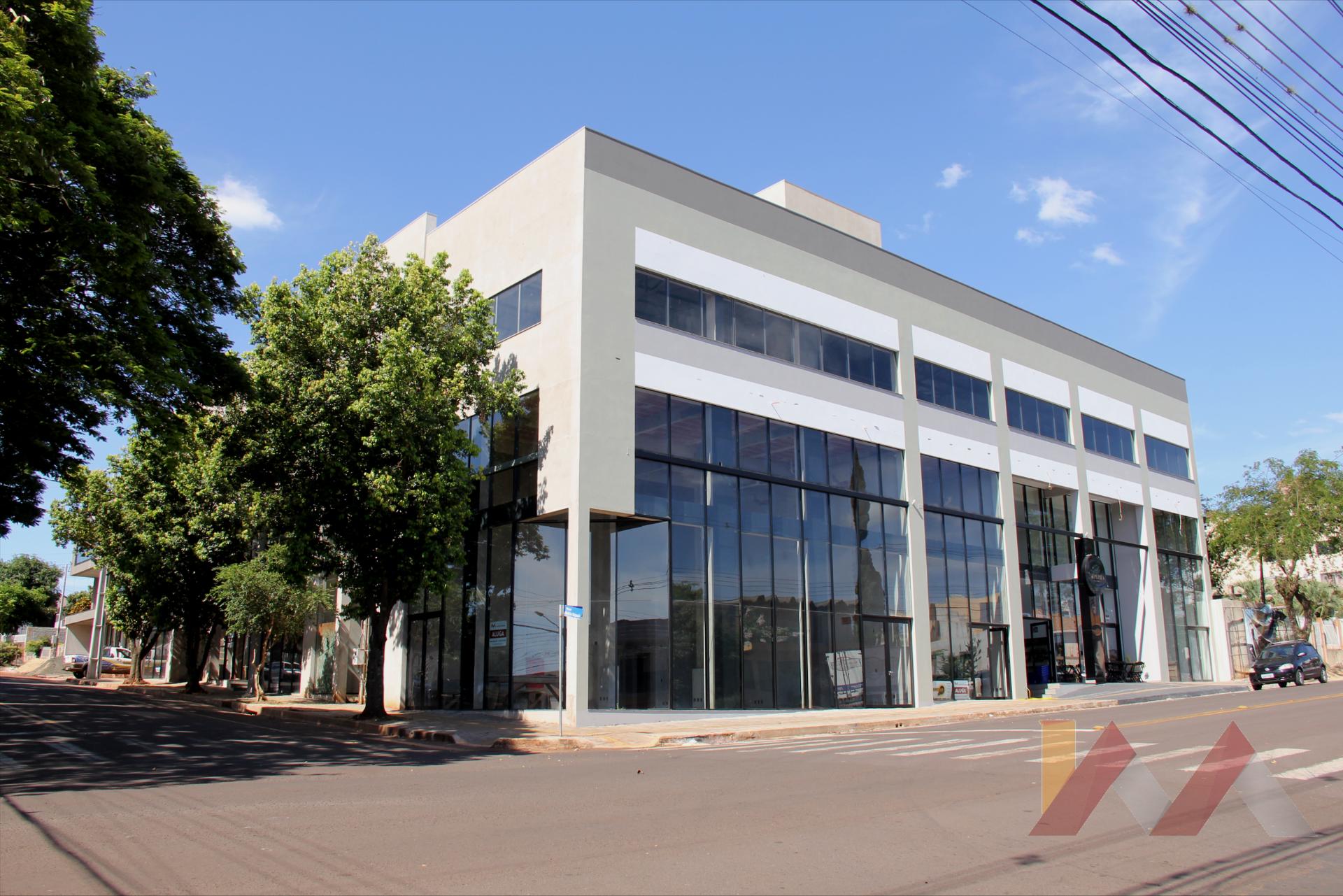 Salas comerciais em localiza??o central, Matel?ndia