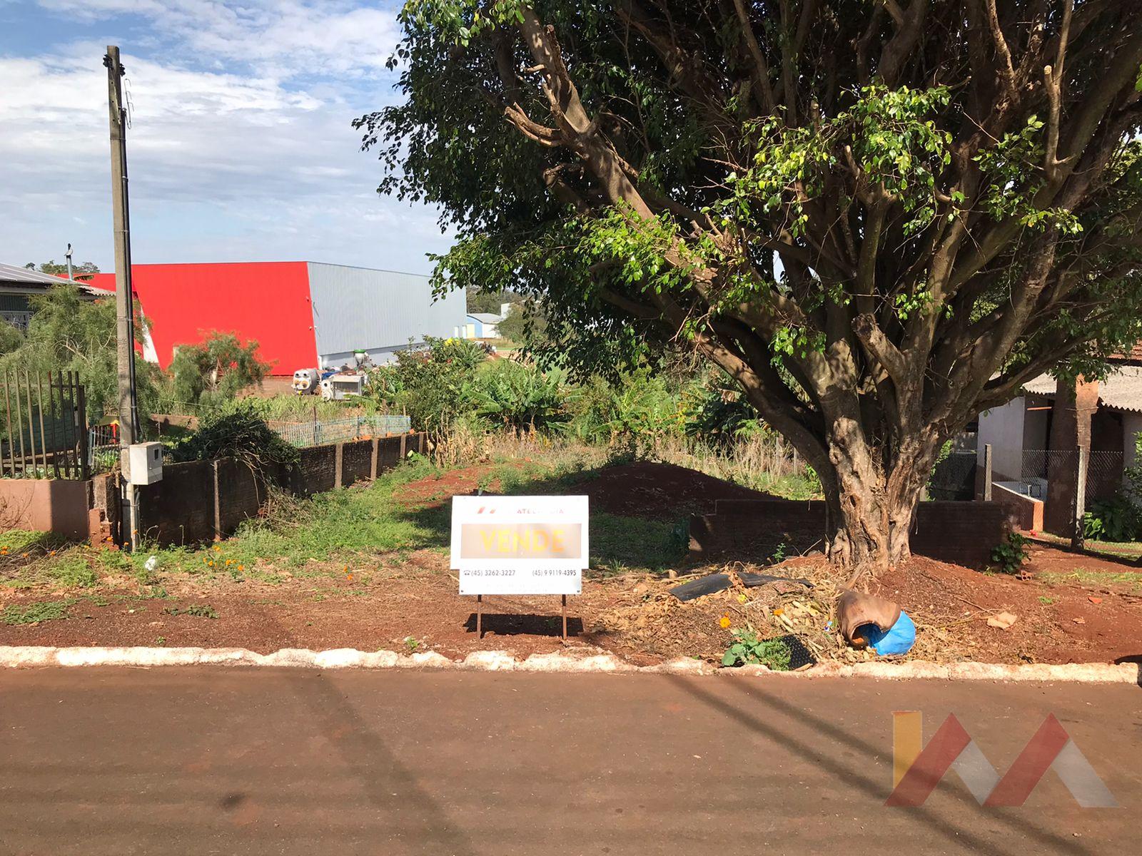 Terreno a venda, Boa Vista, Céu Azul - PR