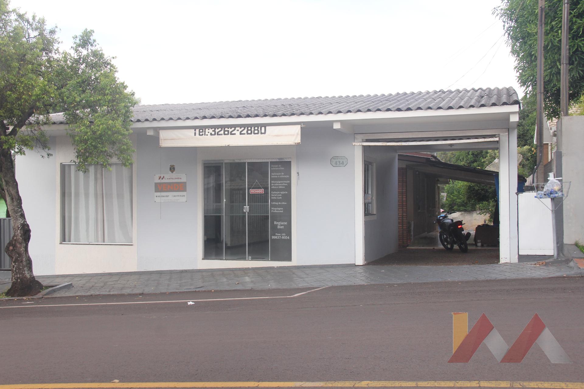Imóvel Comercial e Residencial