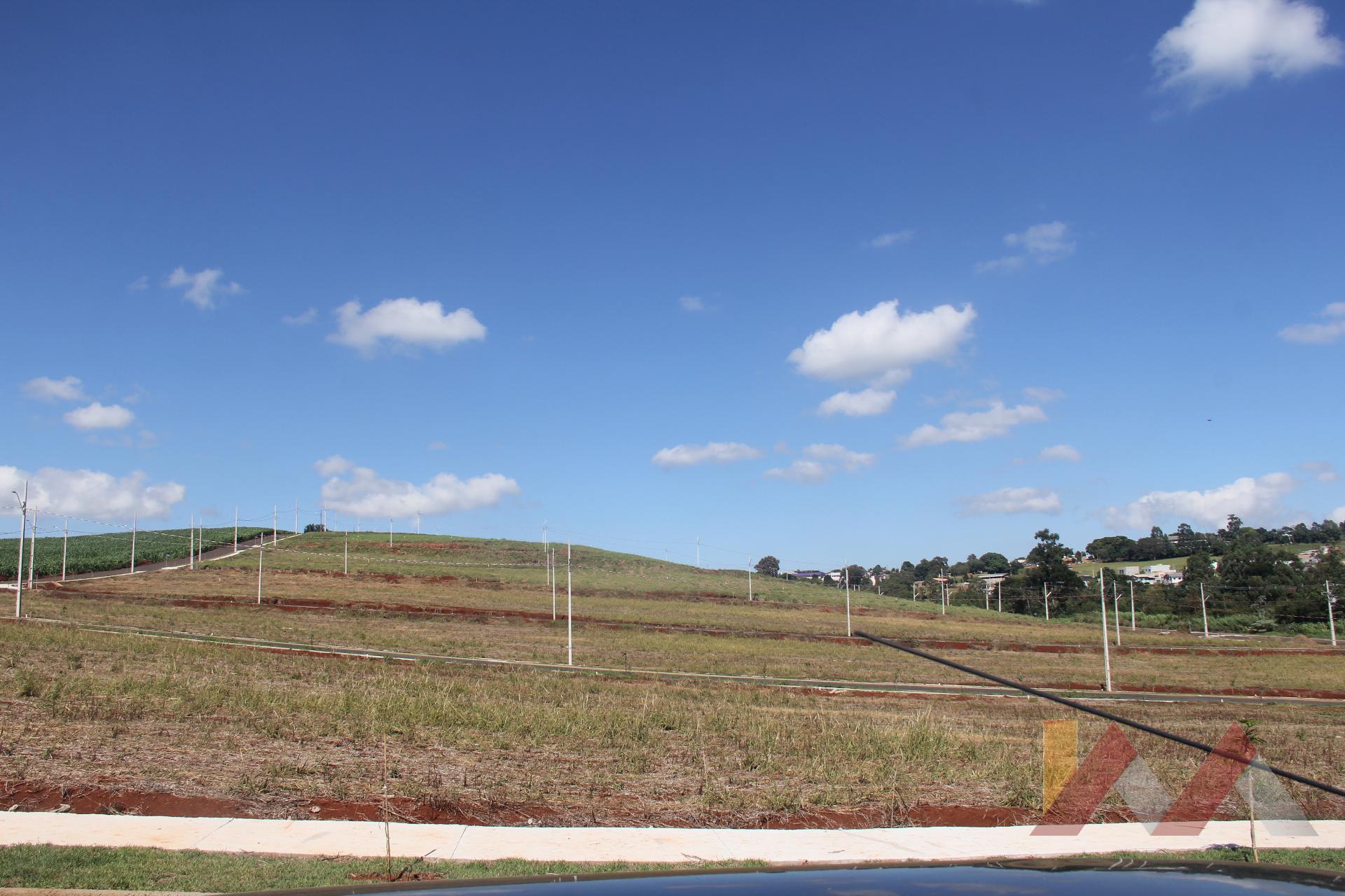 Lotes 300m  Lot. Novo -Menor Pre?o em Matel?ndia PR Financiame...