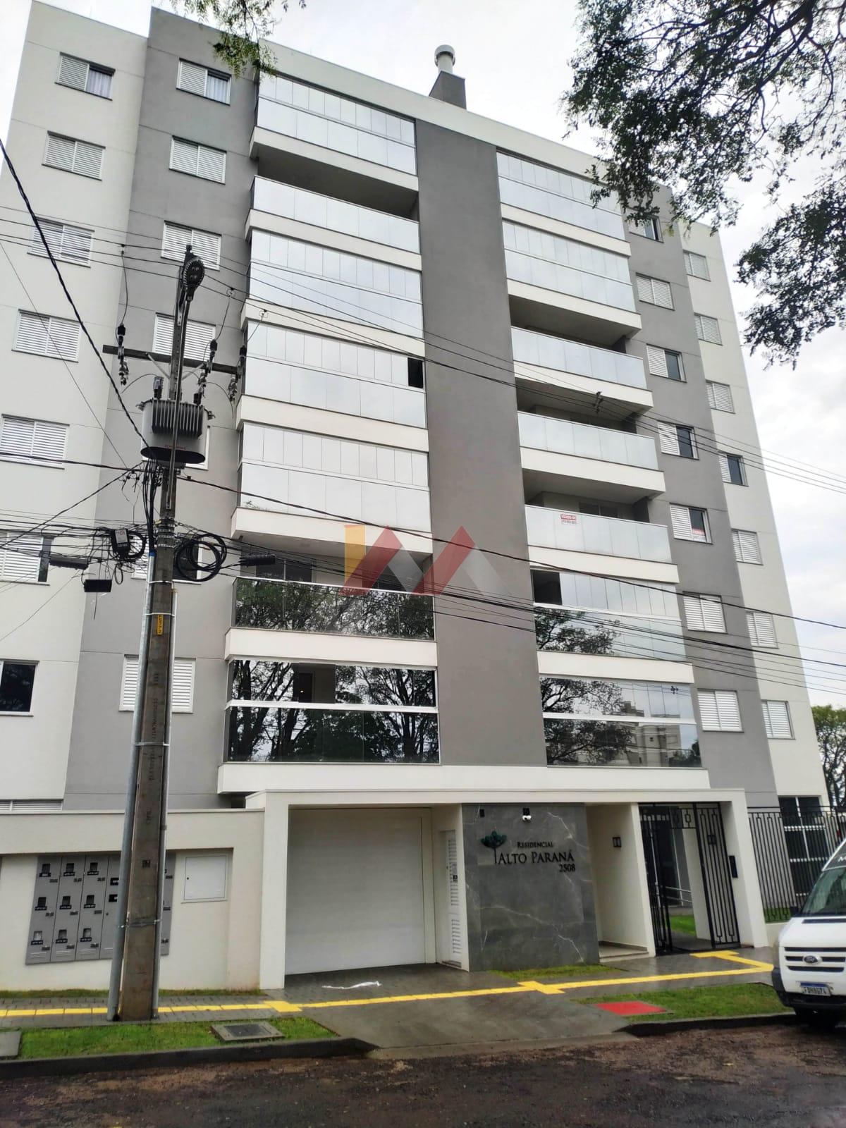 Apartamento à venda, SÃO CRISTÓVÃO, MEDIANEIRA - PR