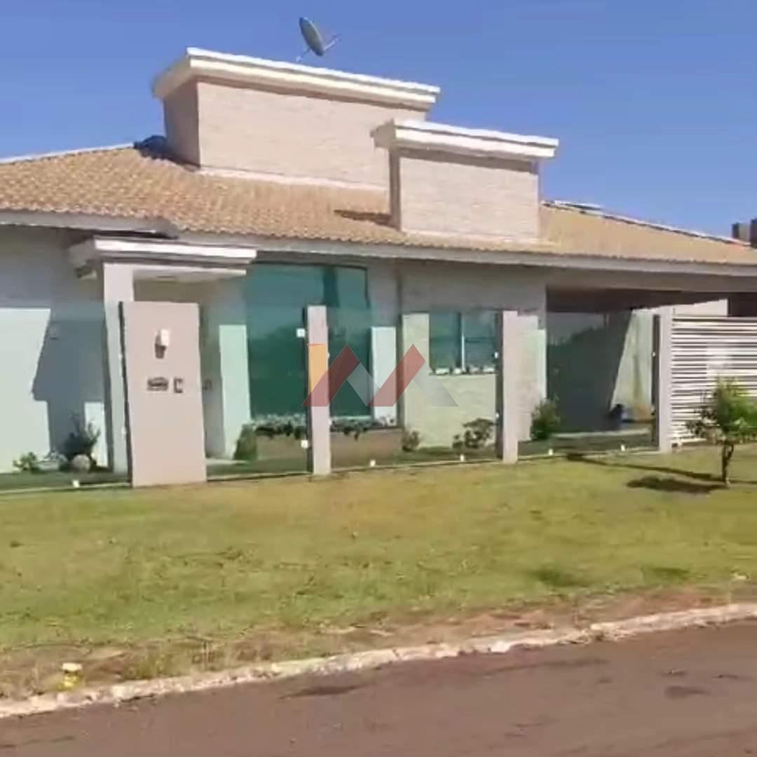BELISSIMA CASA EM CÉU AZUL-PR