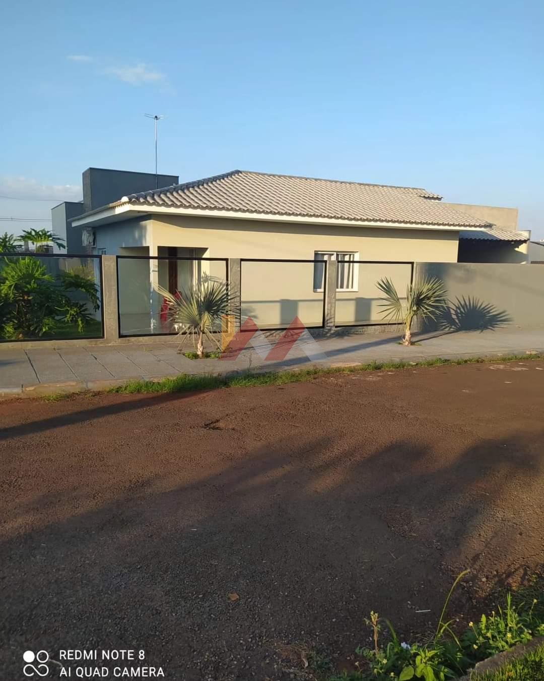 LINDA CASA À VENDA