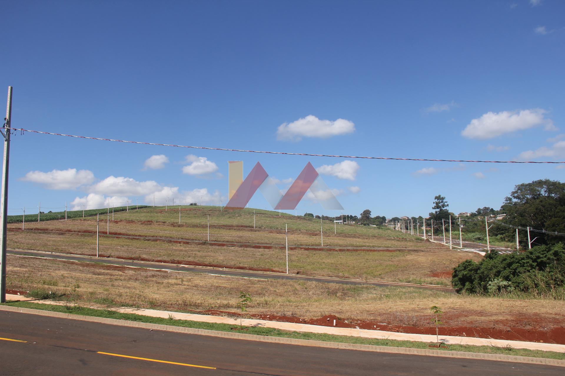 LOTE 15 QUADRA 08 NO LOTEAMENTO PARIZOTTO PARA VENDA 300,00m  ...