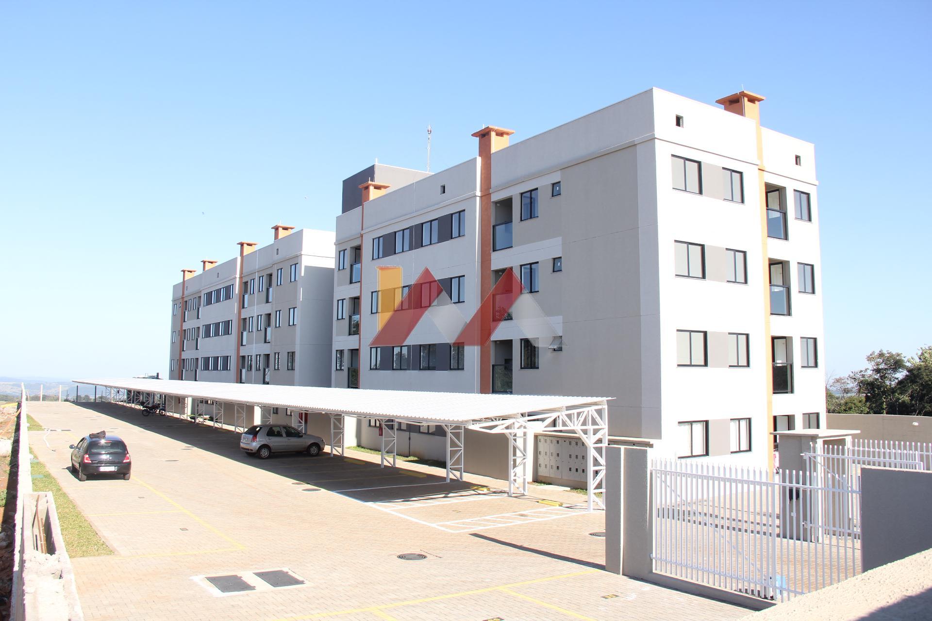 Apartamento 304, Residencial Belvedere, MATEL?NDIA - PR