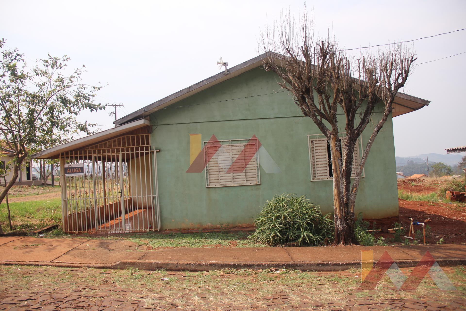Casa venda Jardim Bela Vista