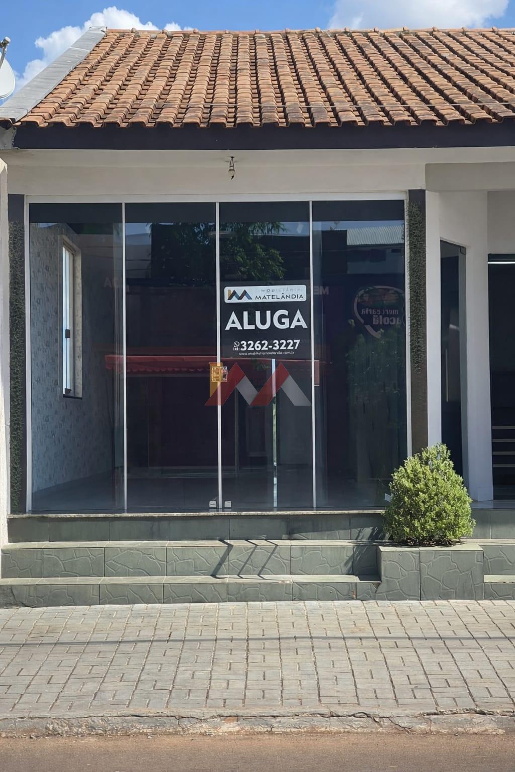 Sala Comercial Ampla em excelente Localiza??o